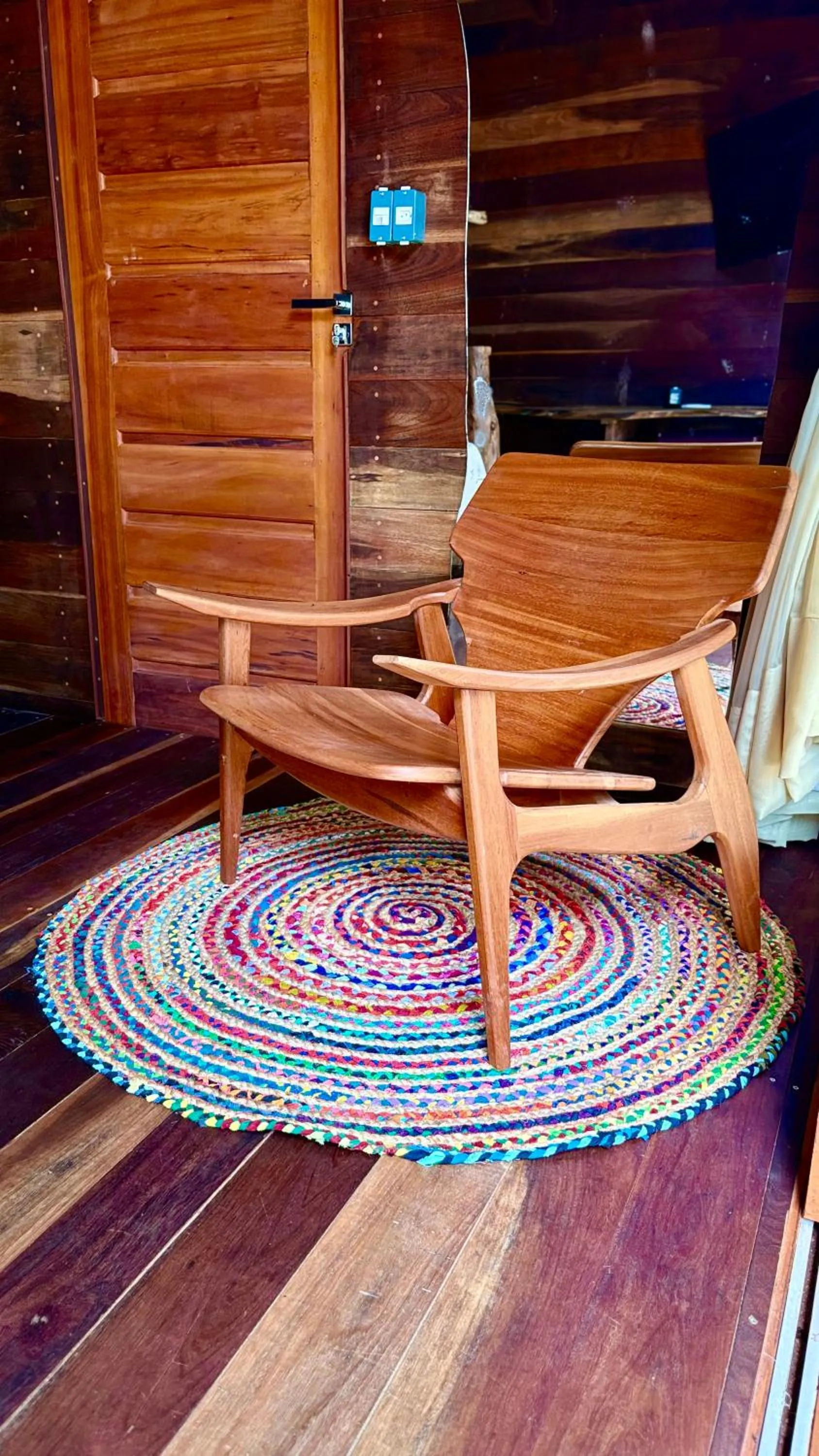 Xainã Pousada de Charme