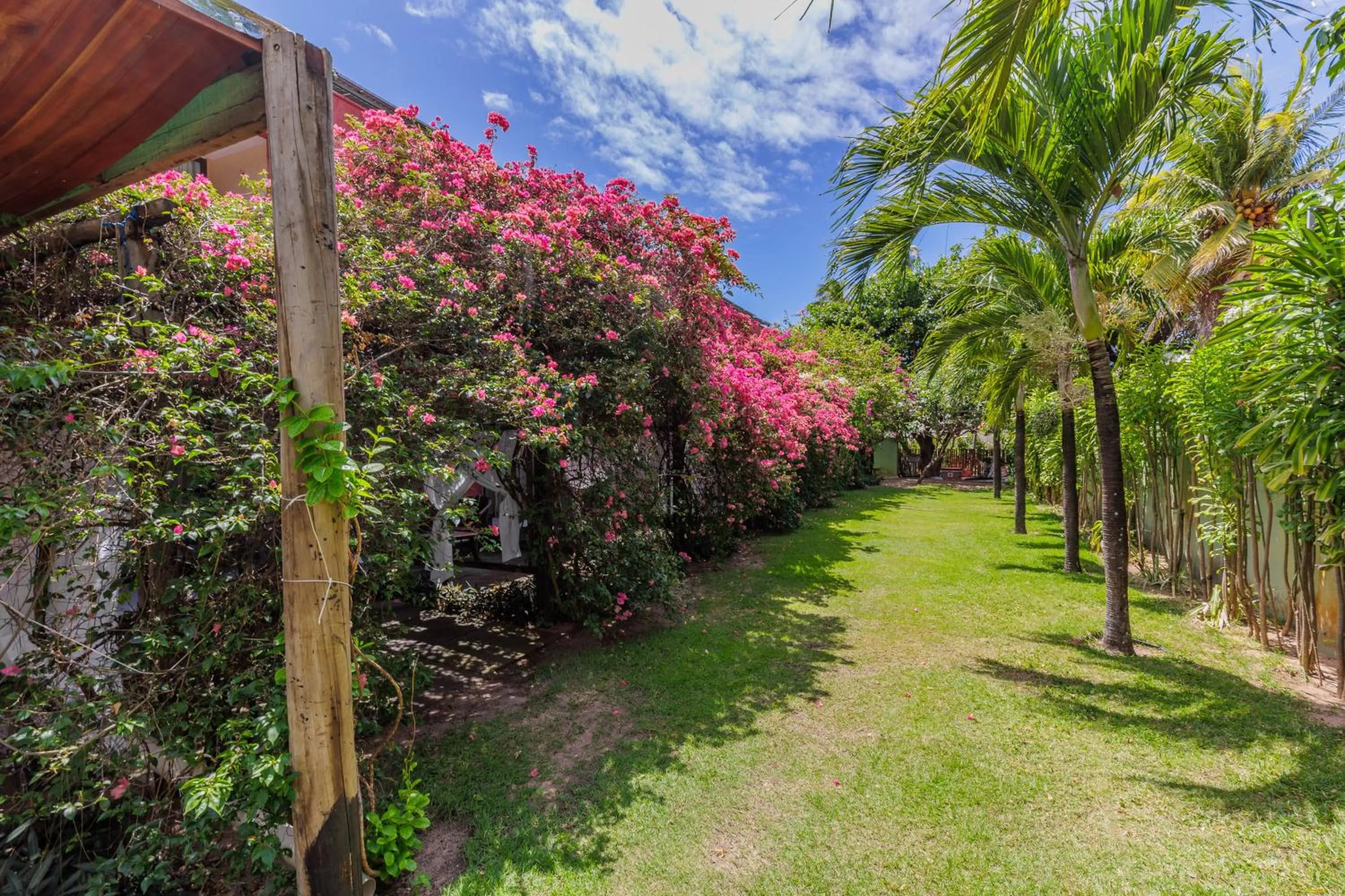 Xainã Pousada de Charme