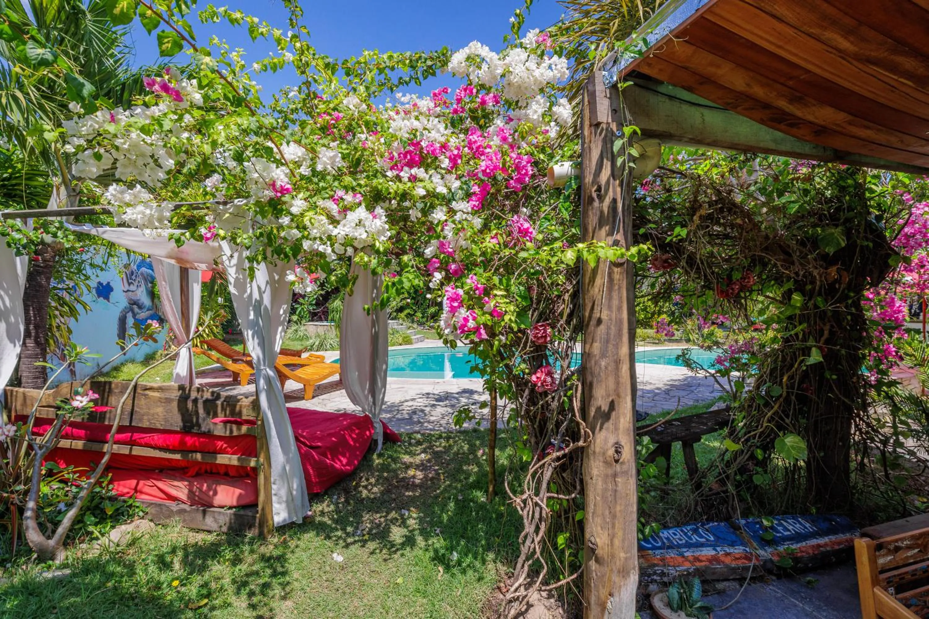 Xainã Pousada de Charme