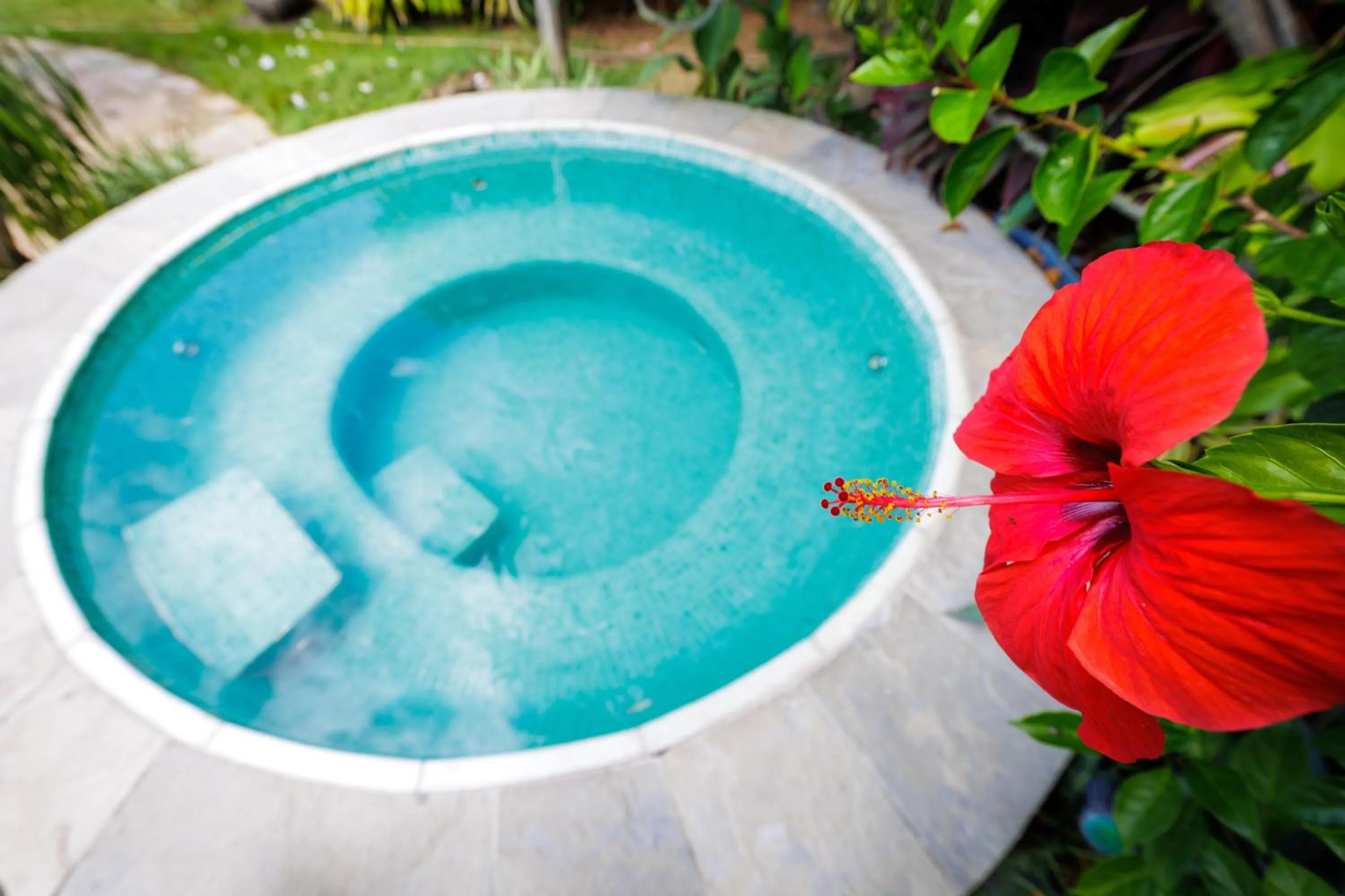 Xainã Pousada de Charme