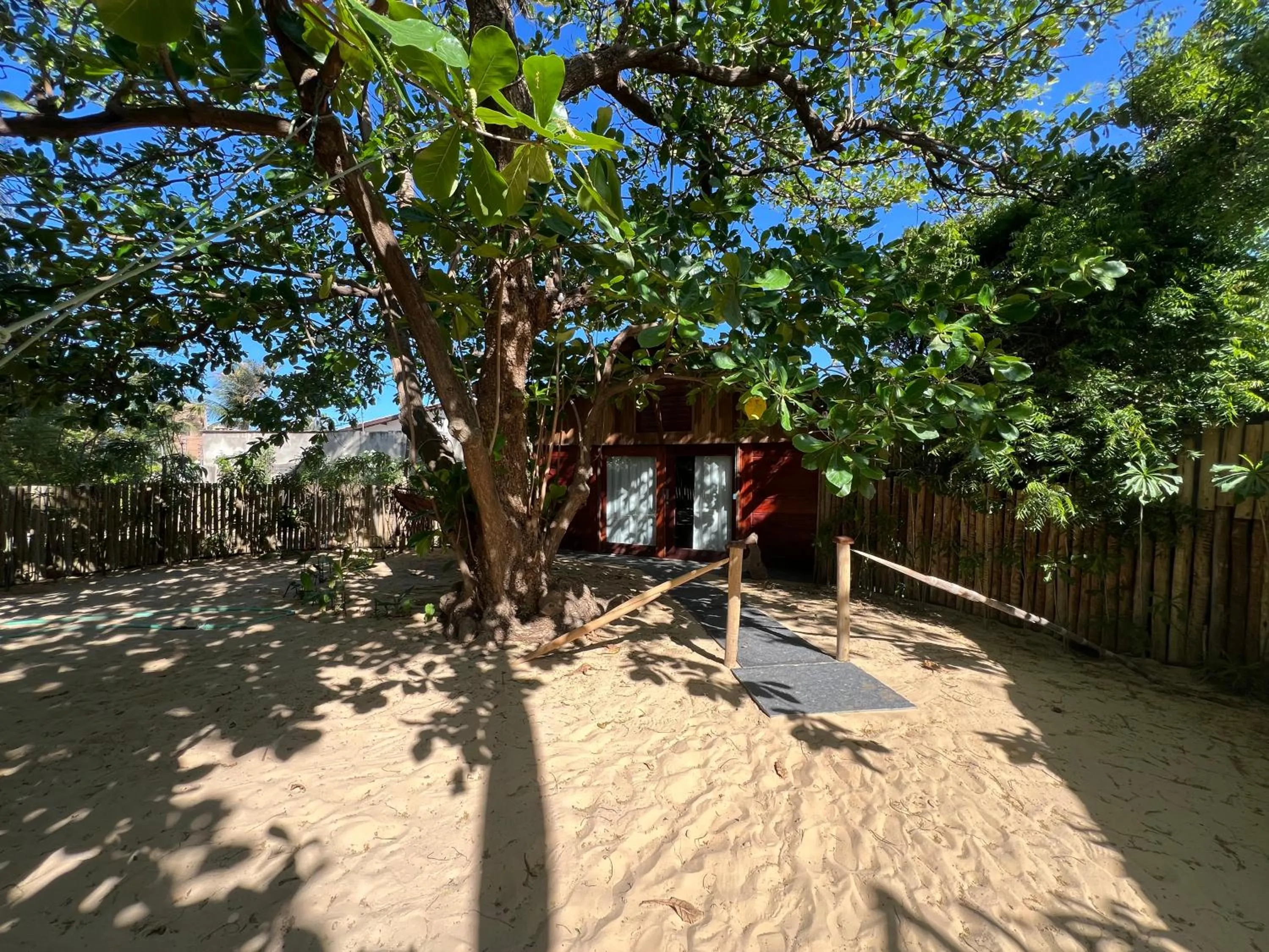 Xainã Pousada de Charme