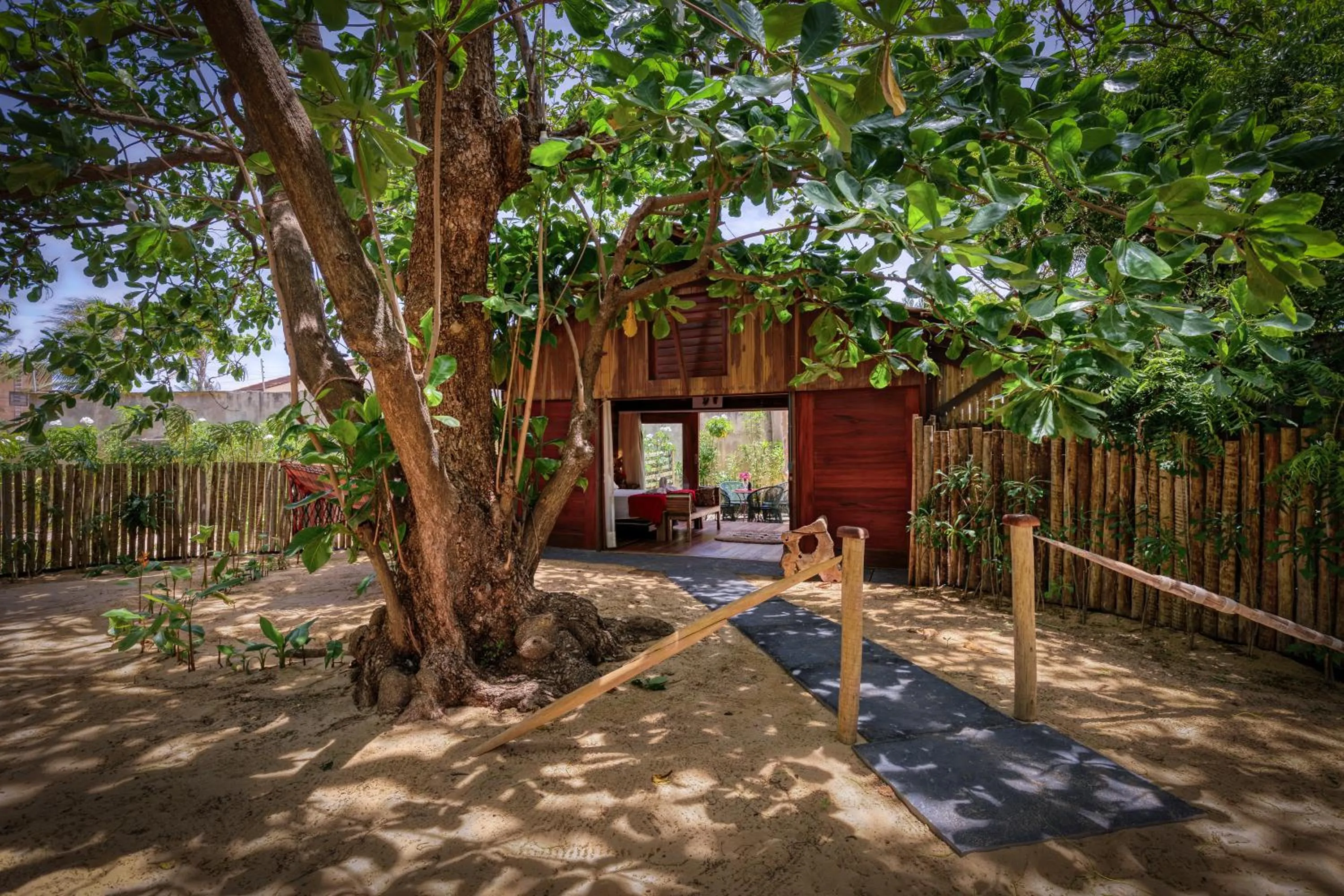 Xainã Pousada de Charme