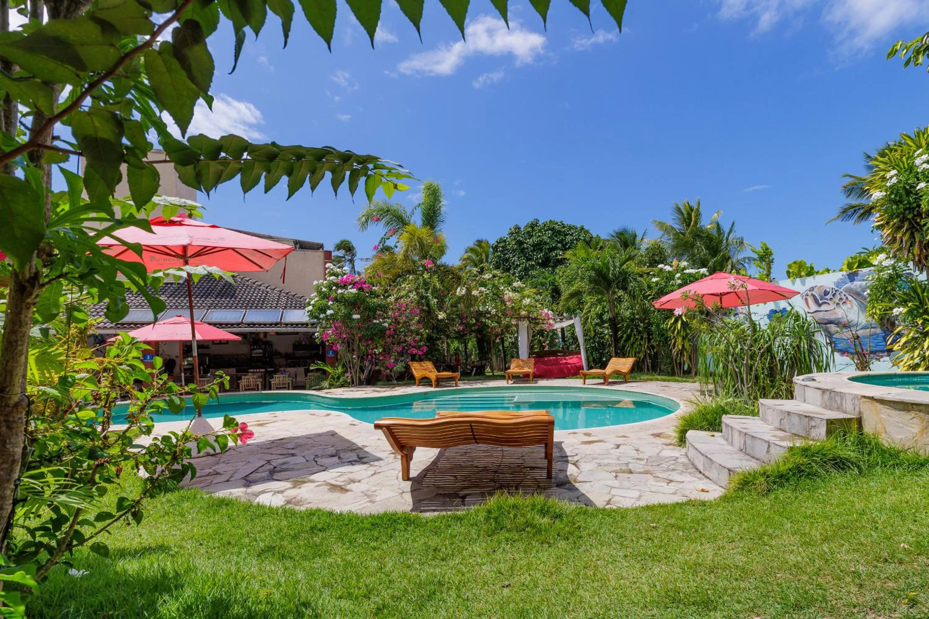 Xainã Pousada de Charme