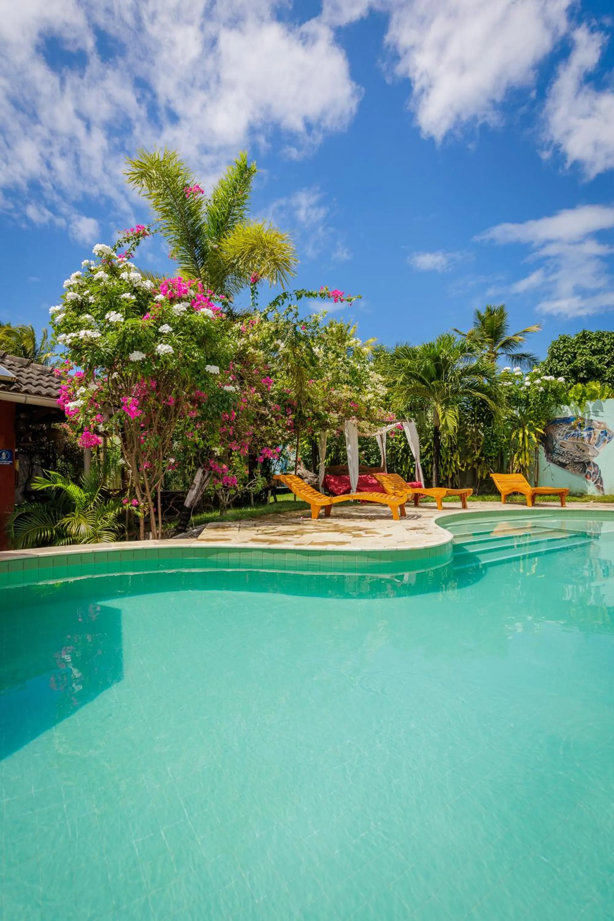 Xainã Pousada de Charme