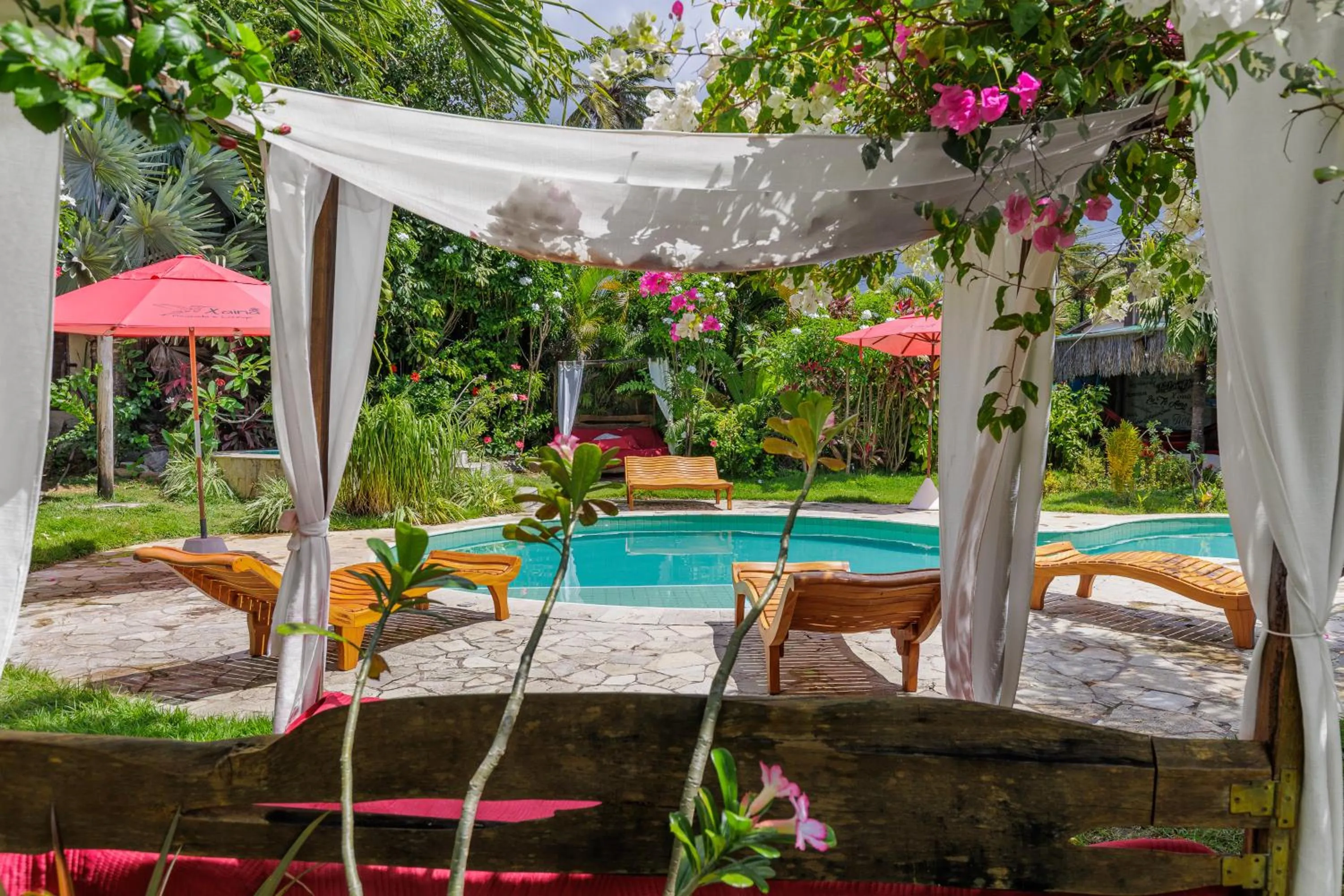 Xainã Pousada de Charme