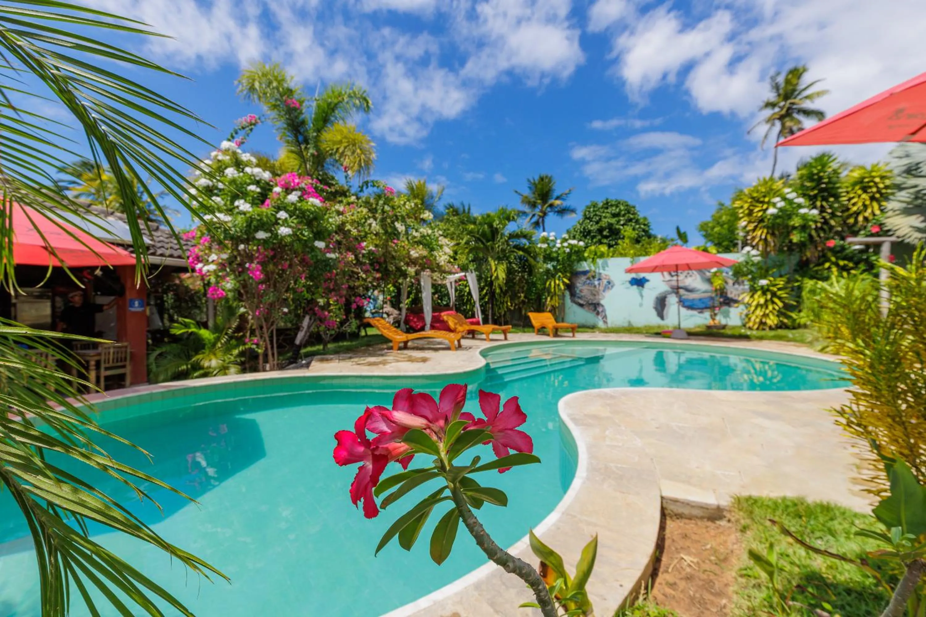 Xainã Pousada de Charme