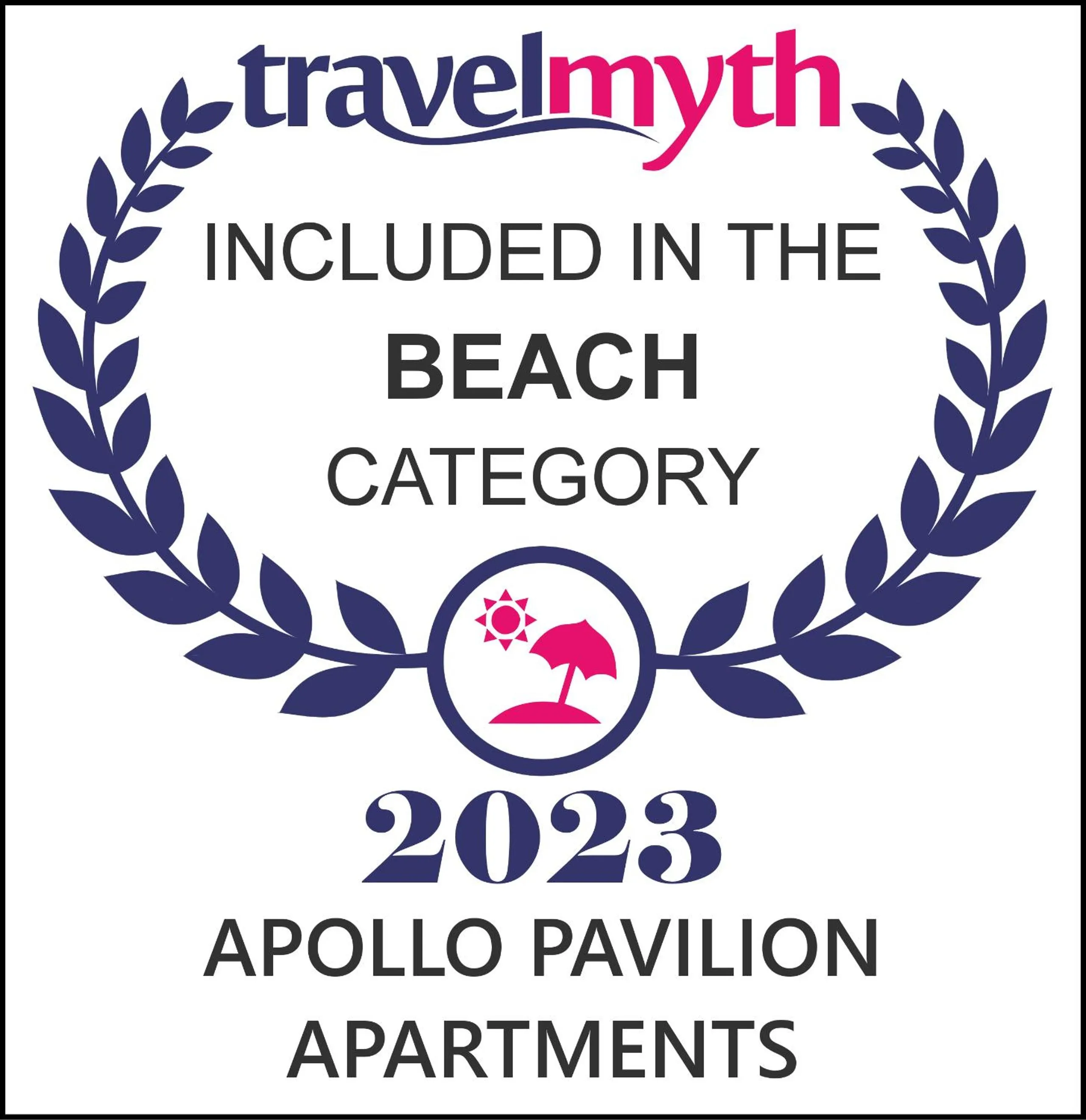 Apollo Pavilion Apartments
