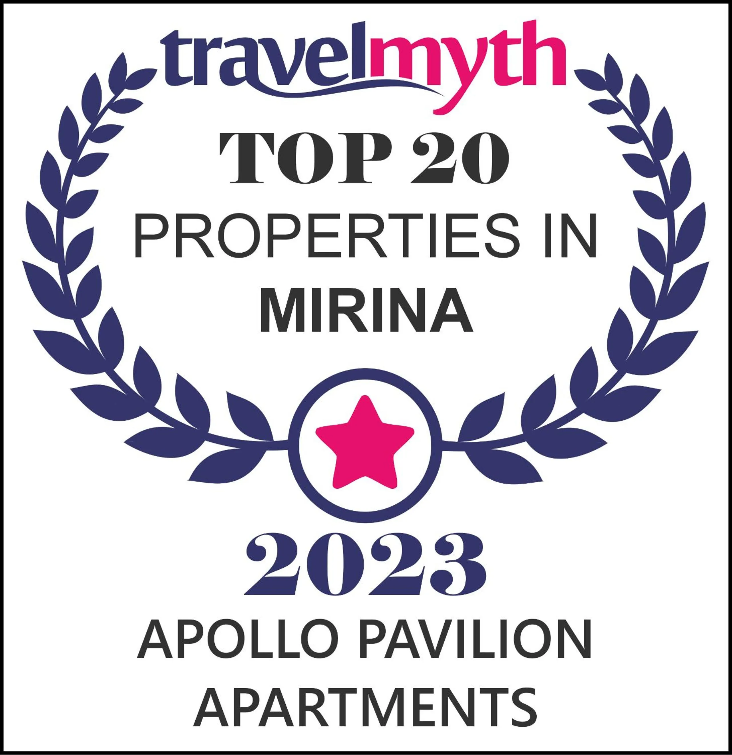 Apollo Pavilion Apartments