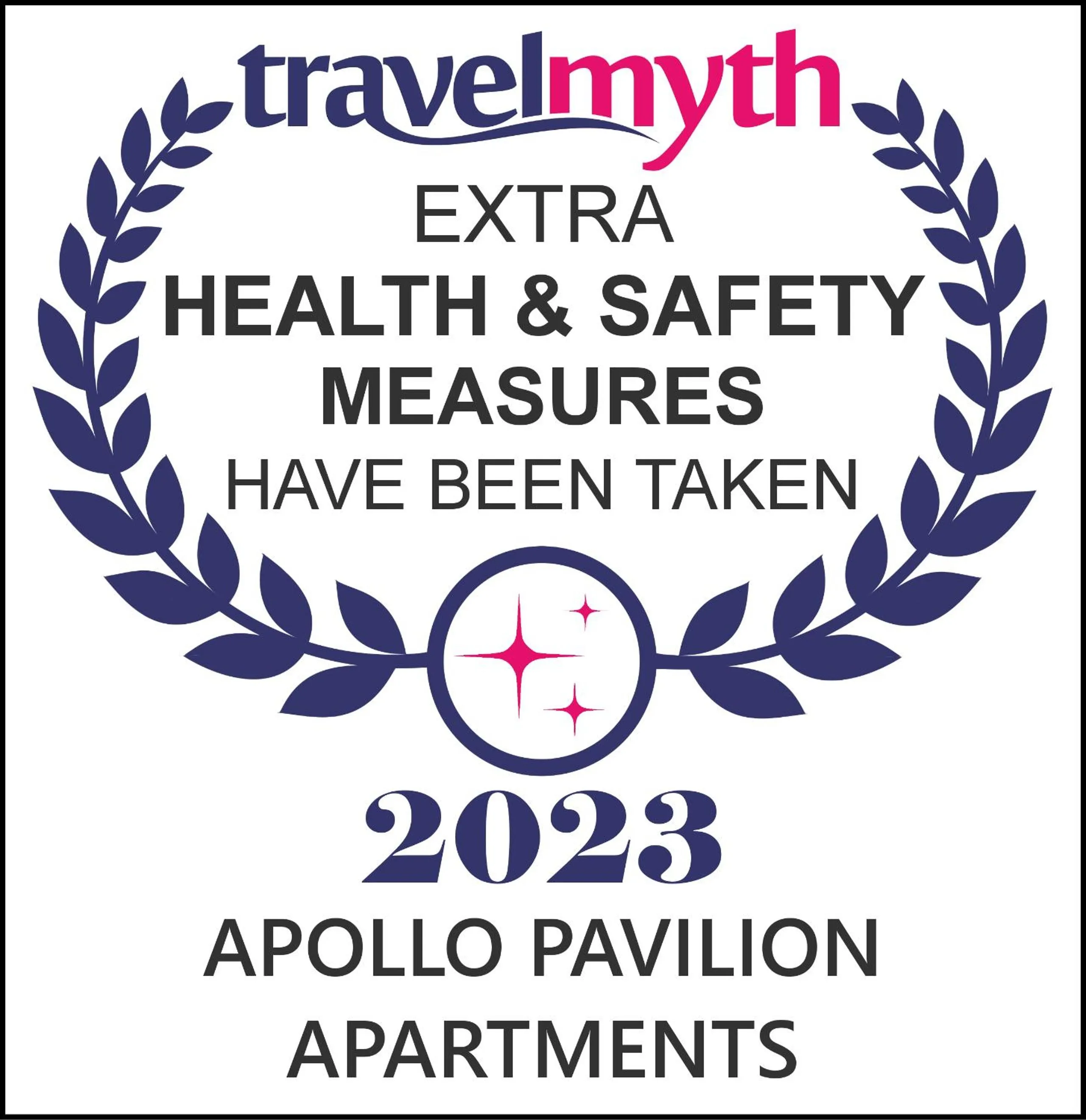 Apollo Pavilion Apartments