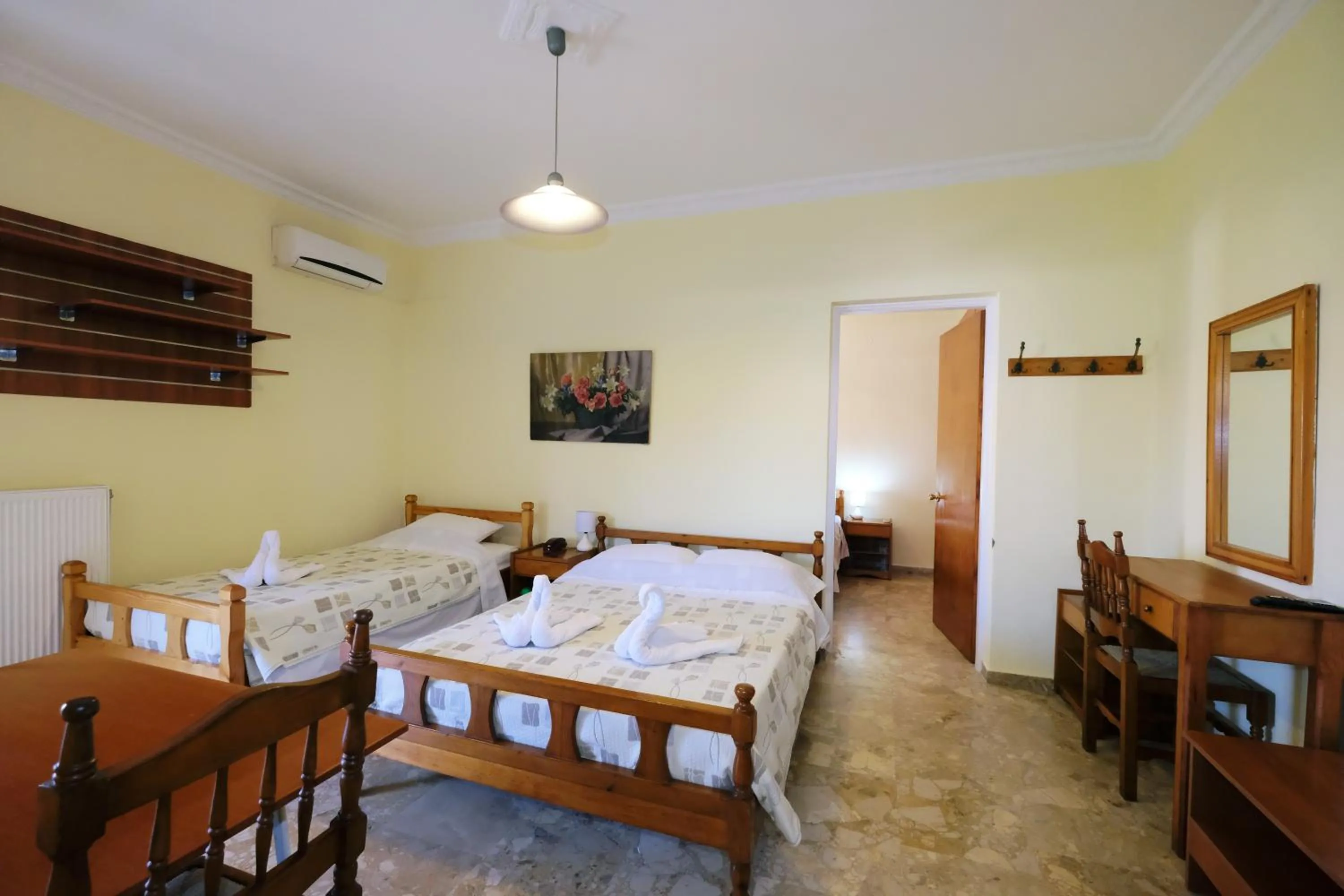 Other, Bed in Apollo Pavilion Apartments
