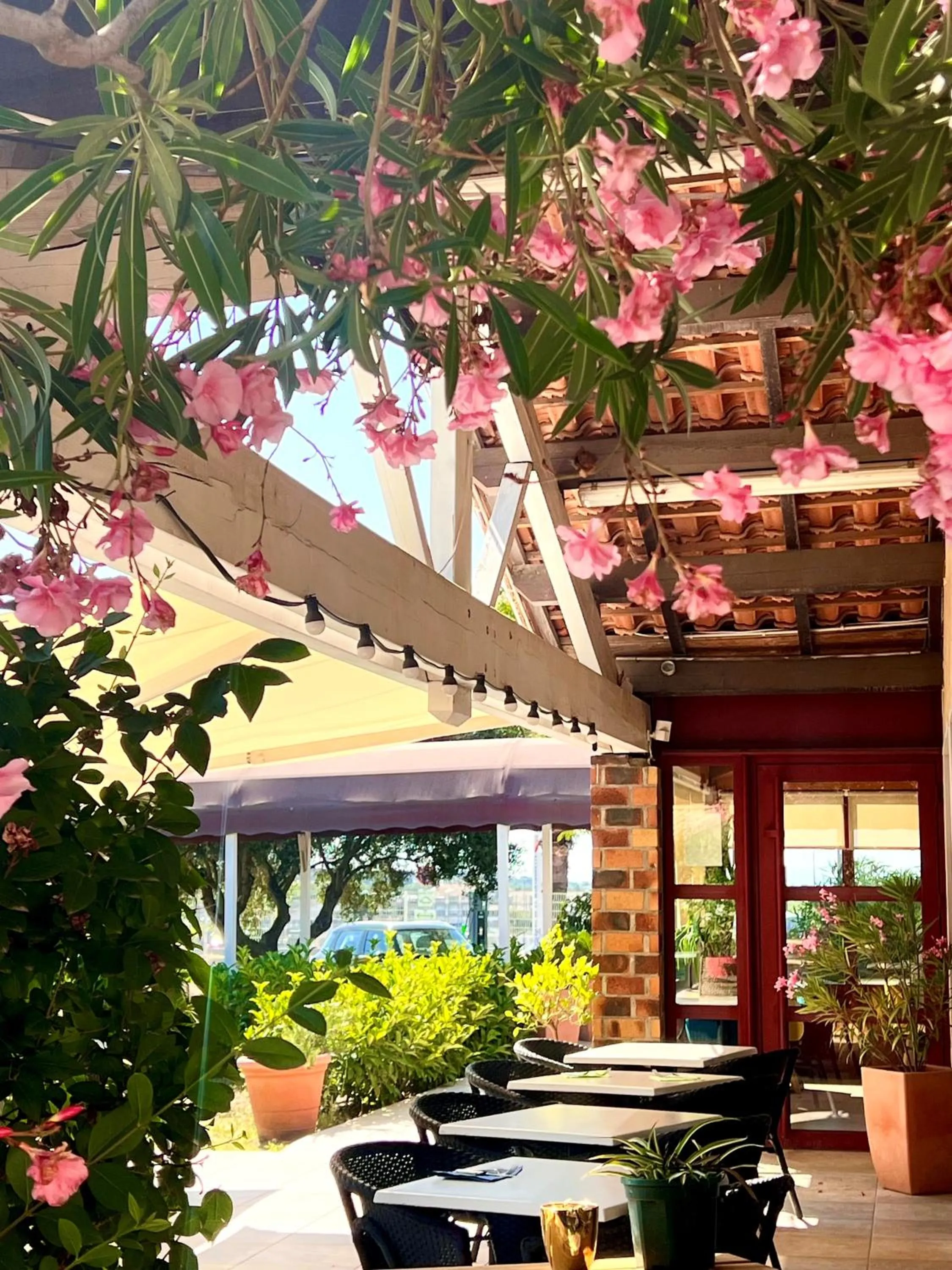 The Originals City, Hôtel Le Pavillon, Béziers Est