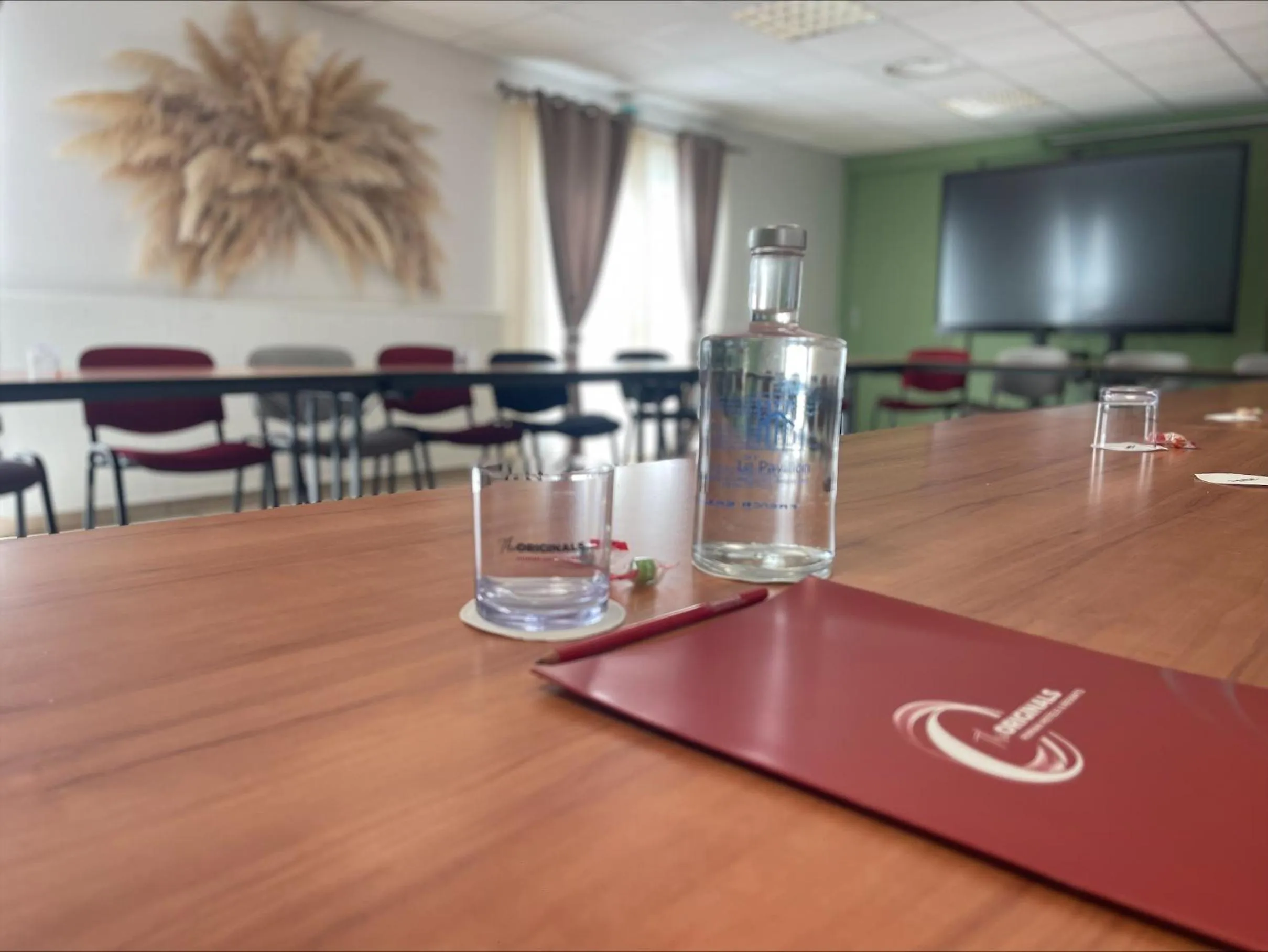 The Originals City, Hôtel Le Pavillon, Béziers Est