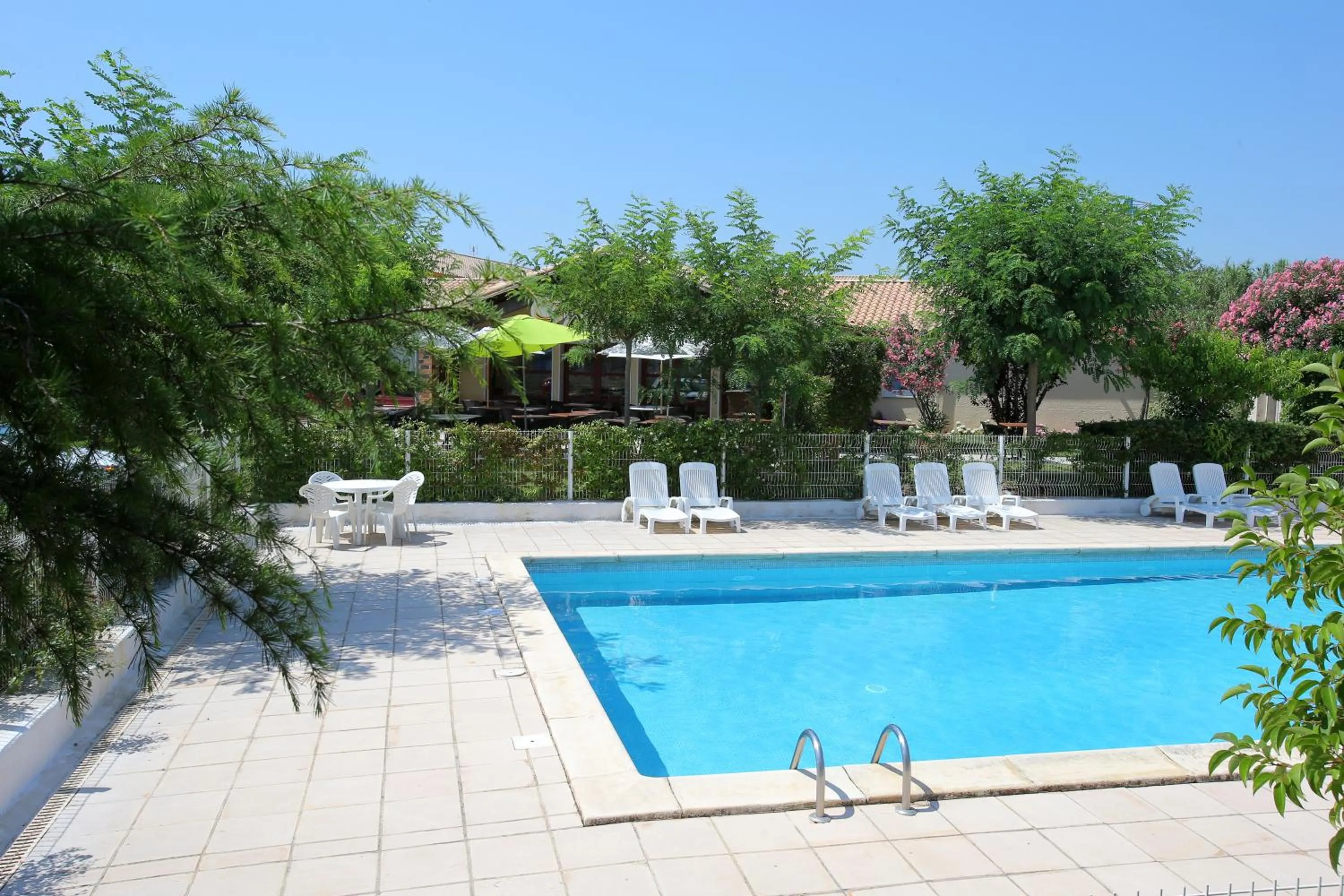 Day in The Originals City, Hôtel Le Pavillon, Béziers Est