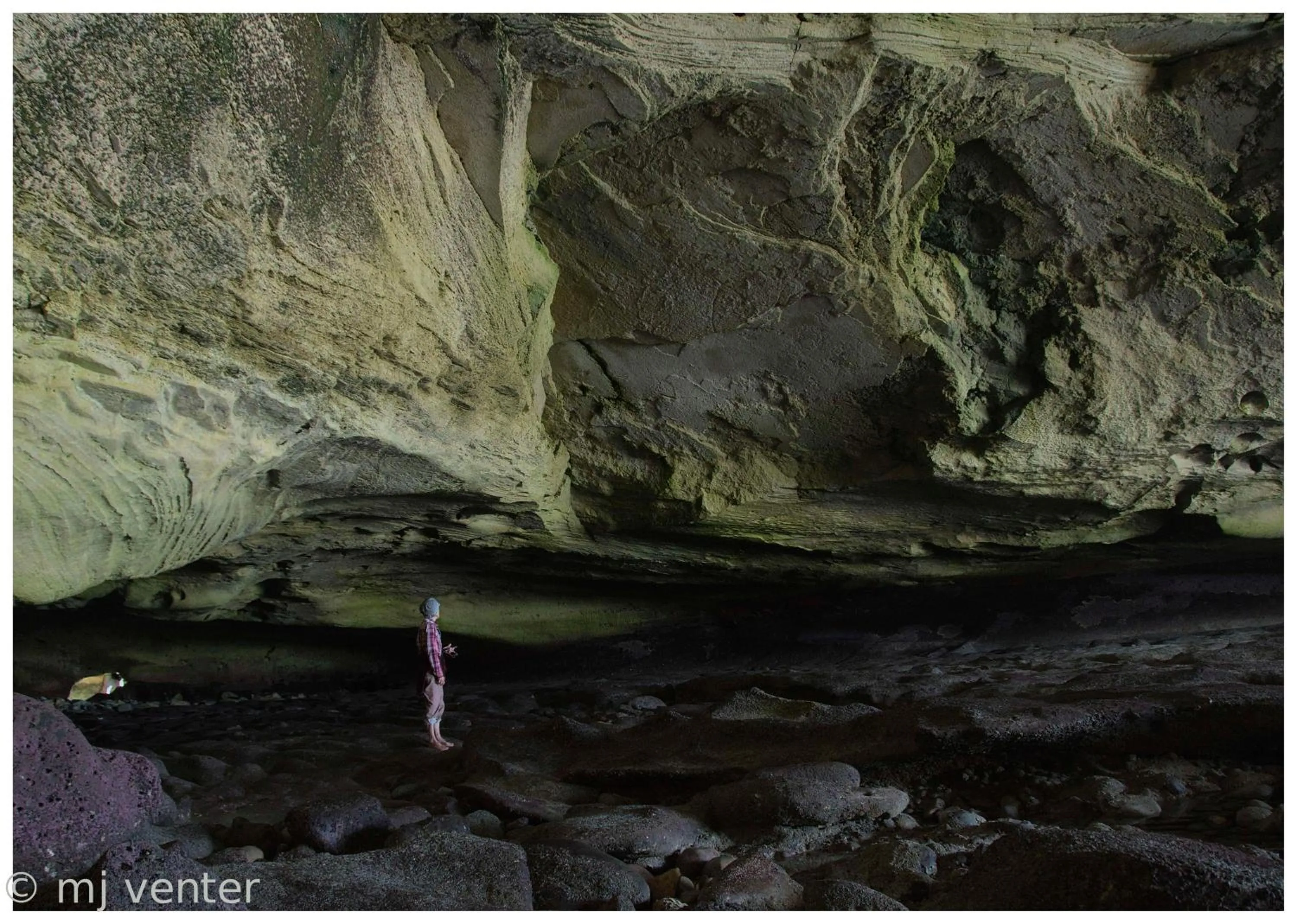 Day in BlueSky Arniston Guest House