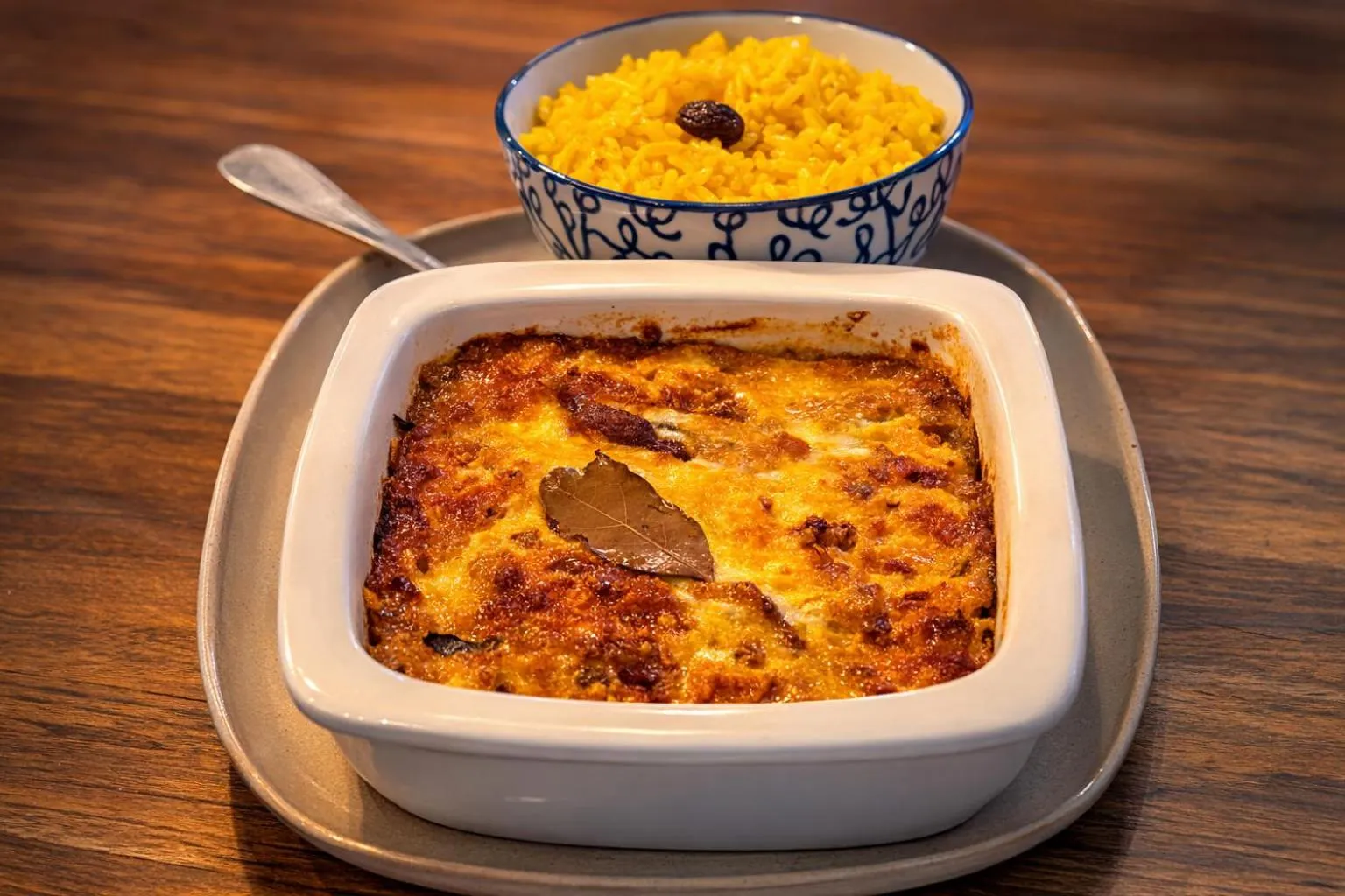 Dinner in BlueSky Arniston Boutique Guesthouse