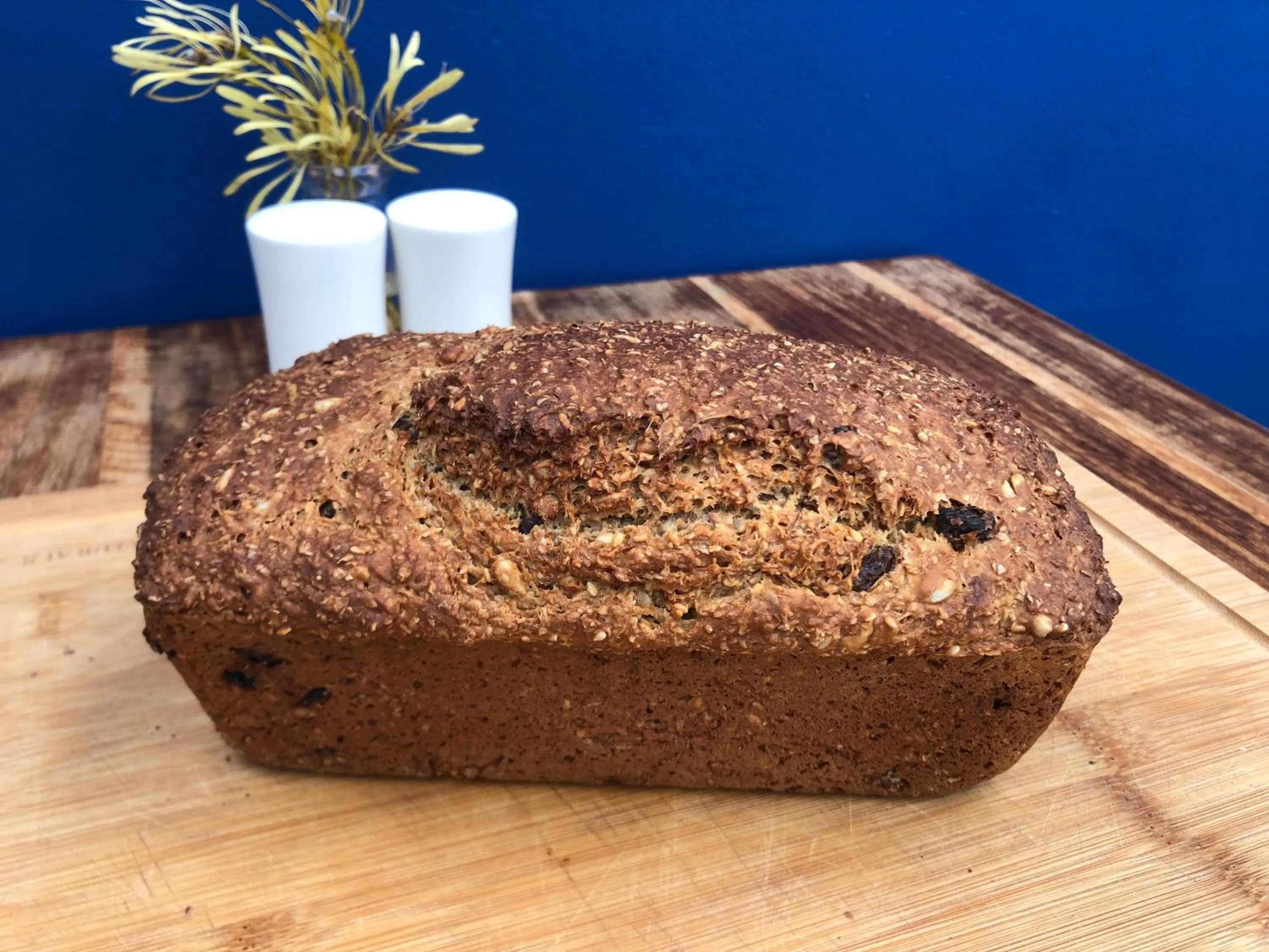 Restaurant/places to eat in BlueSky Arniston Guest House