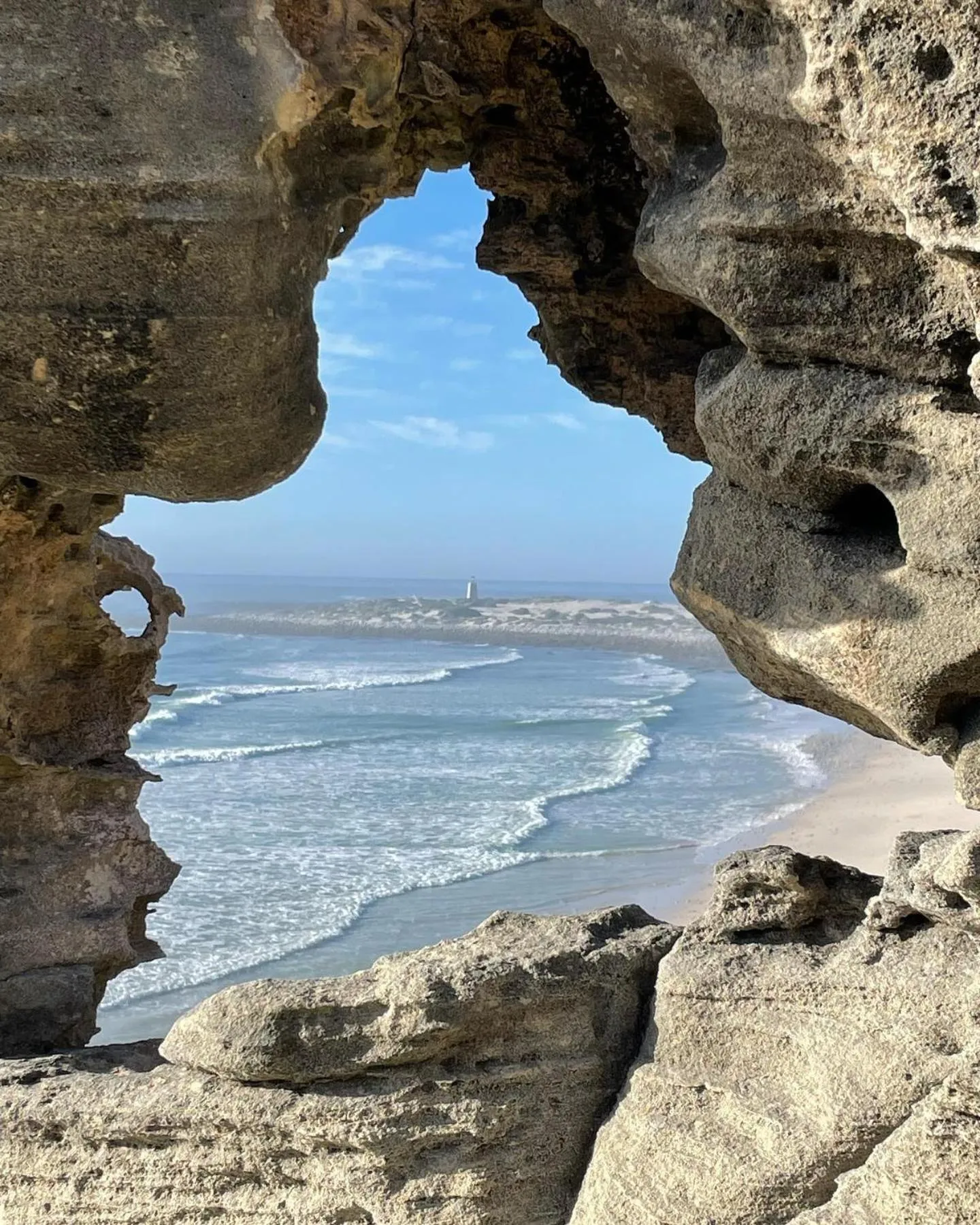 Neighbourhood in BlueSky Arniston Guest House