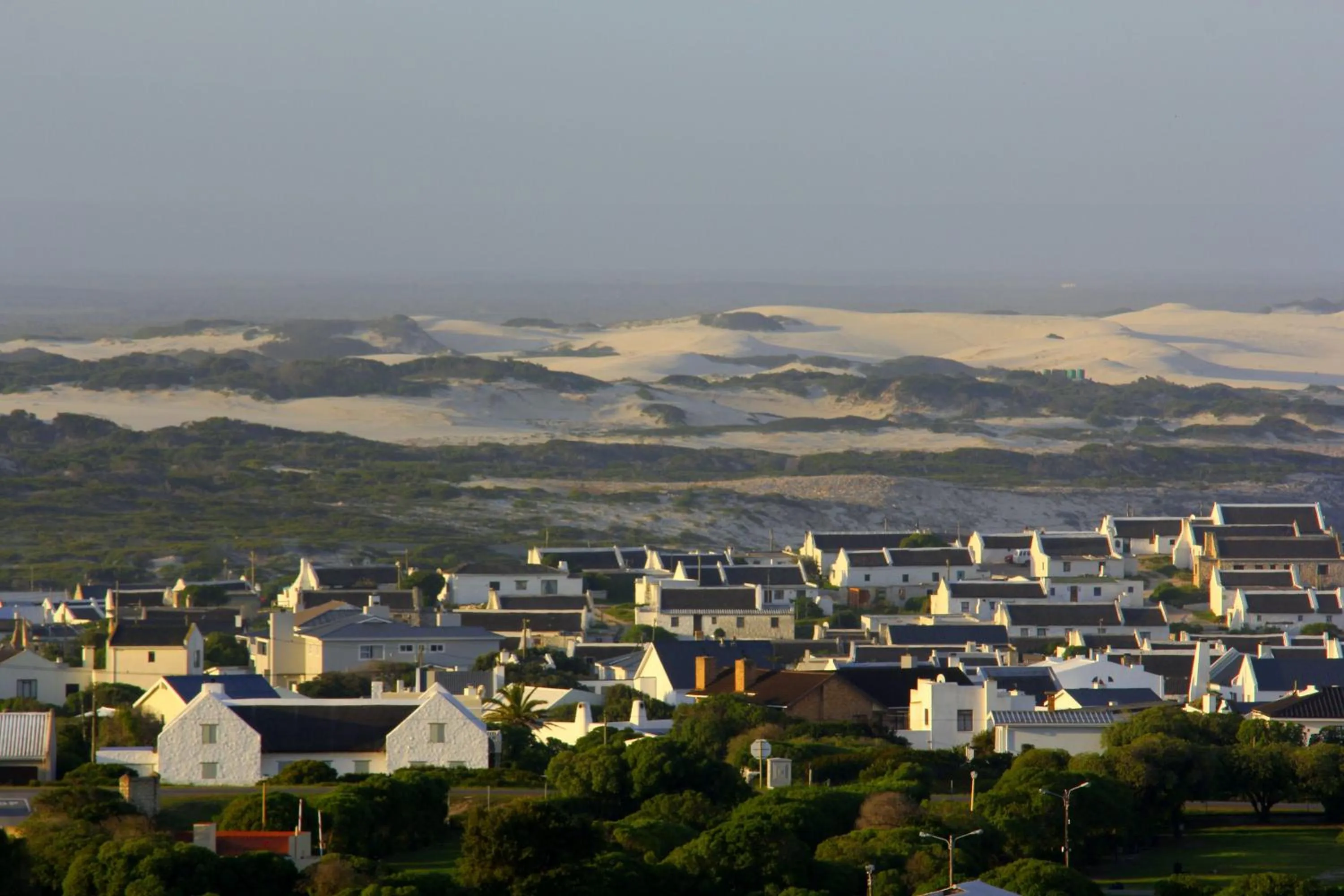 Neighbourhood in BlueSky Arniston Guest House