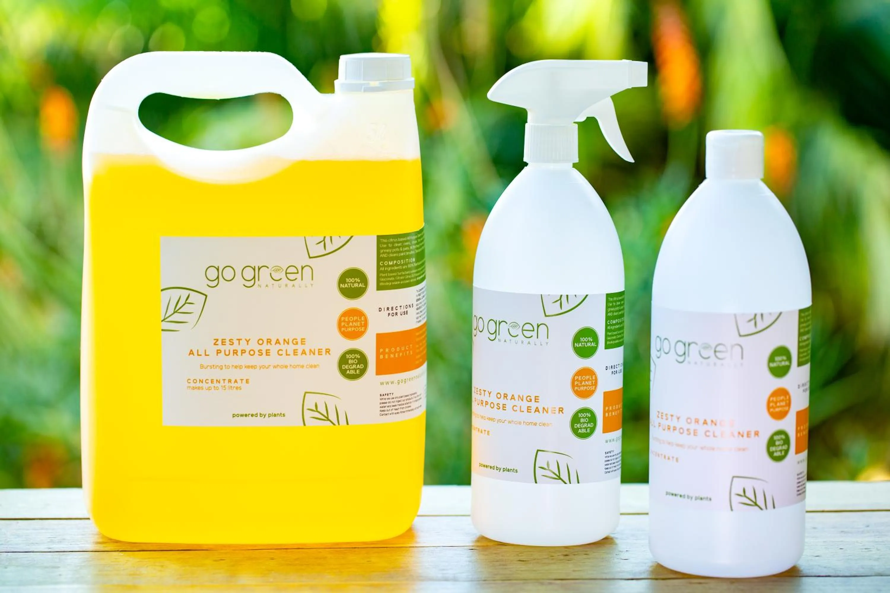 Property building in BlueSky Arniston Guest House