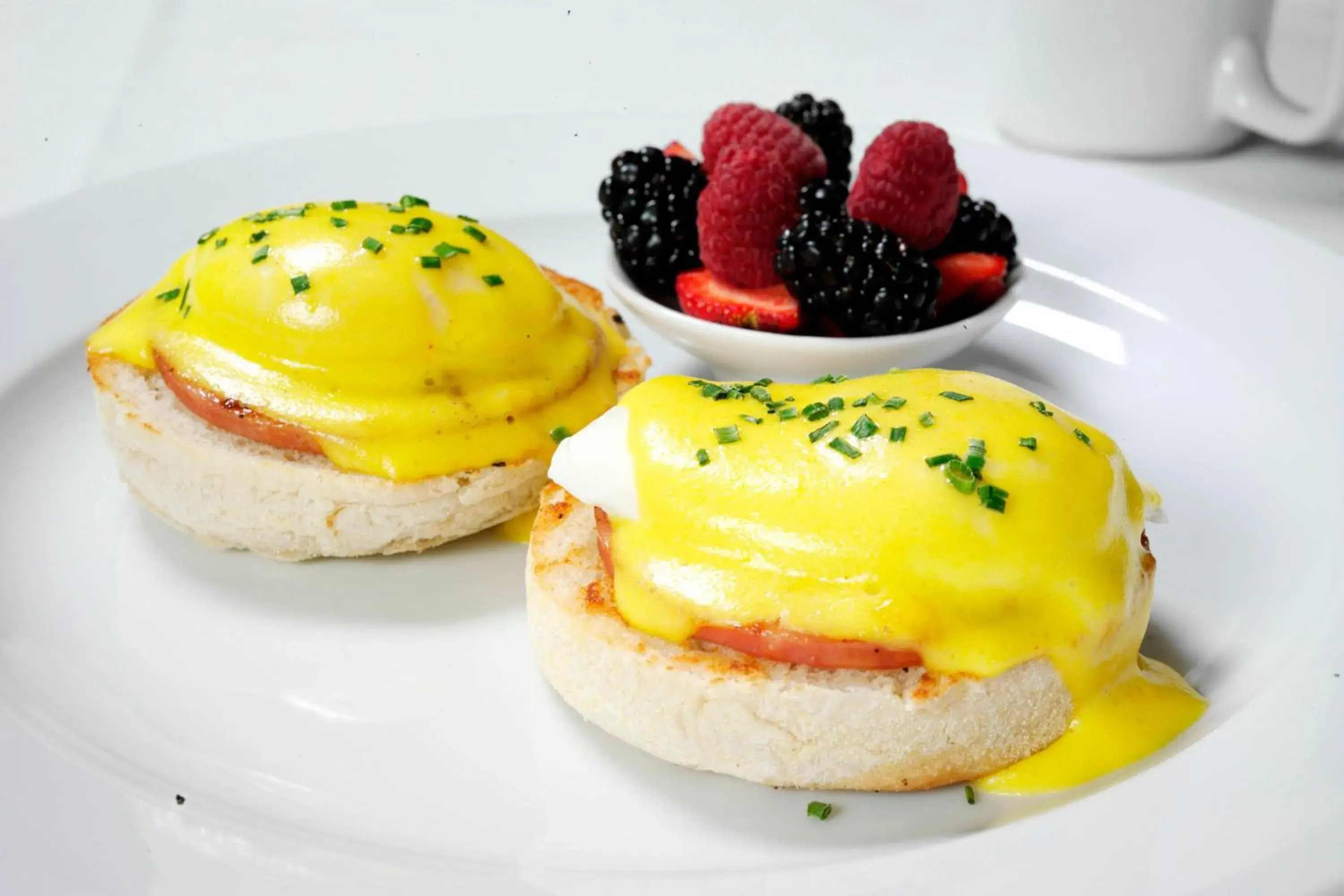 Breakfast in The Raphael Hotel, Autograph Collection Breakfast in The Raphael Hotel, Autograph Collection