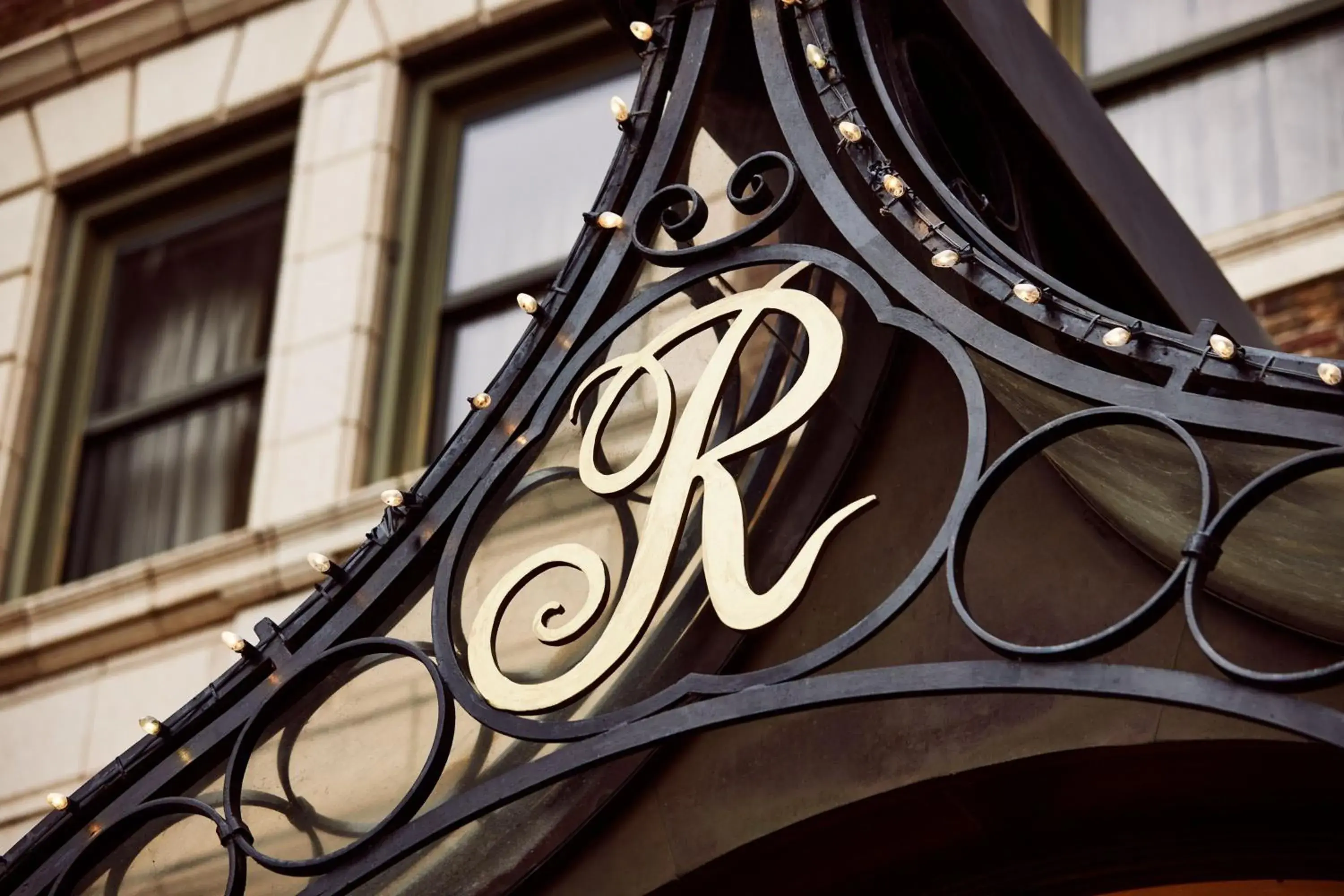 View (from property/room) in The Raphael Hotel, Autograph Collection View (from property/room) in The Raphael Hotel, Autograph Collection