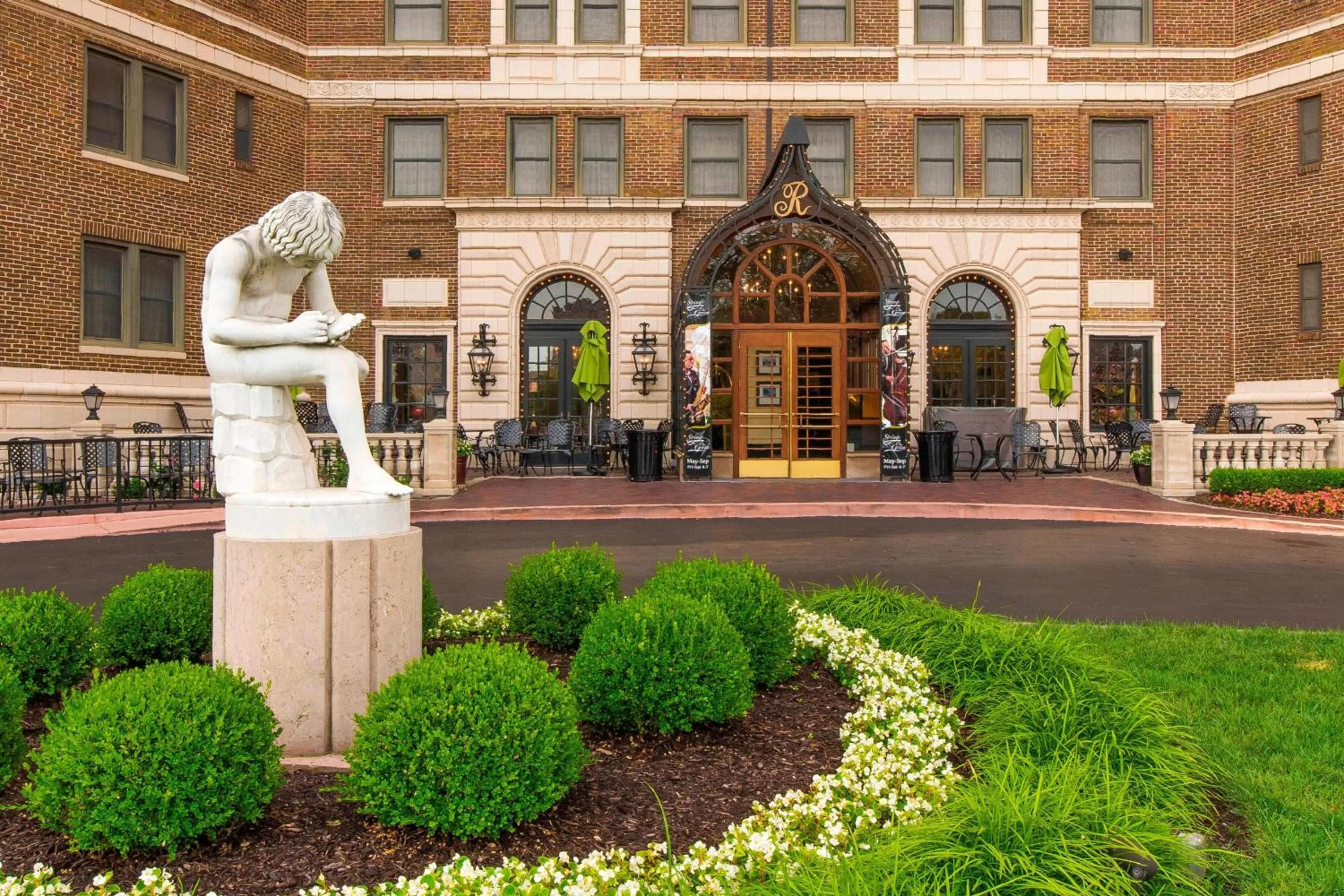 Other in The Raphael Hotel, Autograph Collection