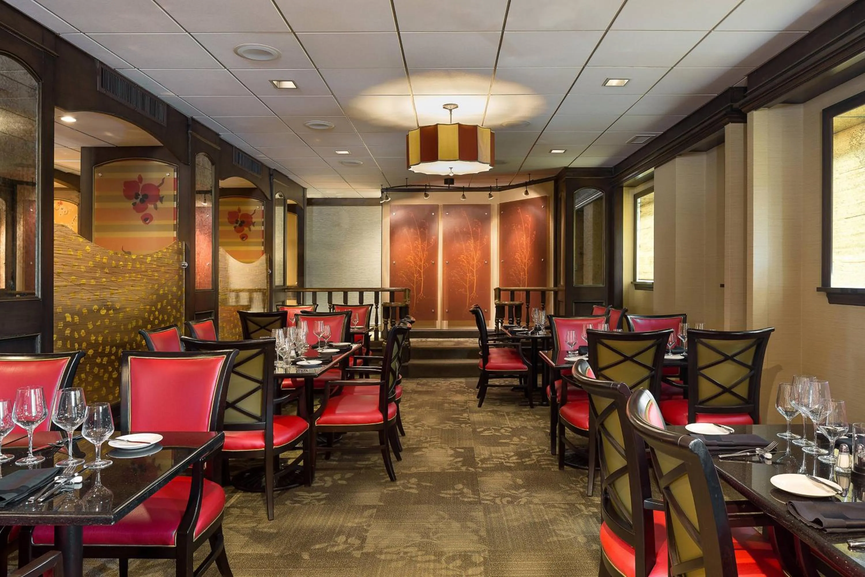 Meeting/conference room in The Raphael Hotel, Autograph Collection