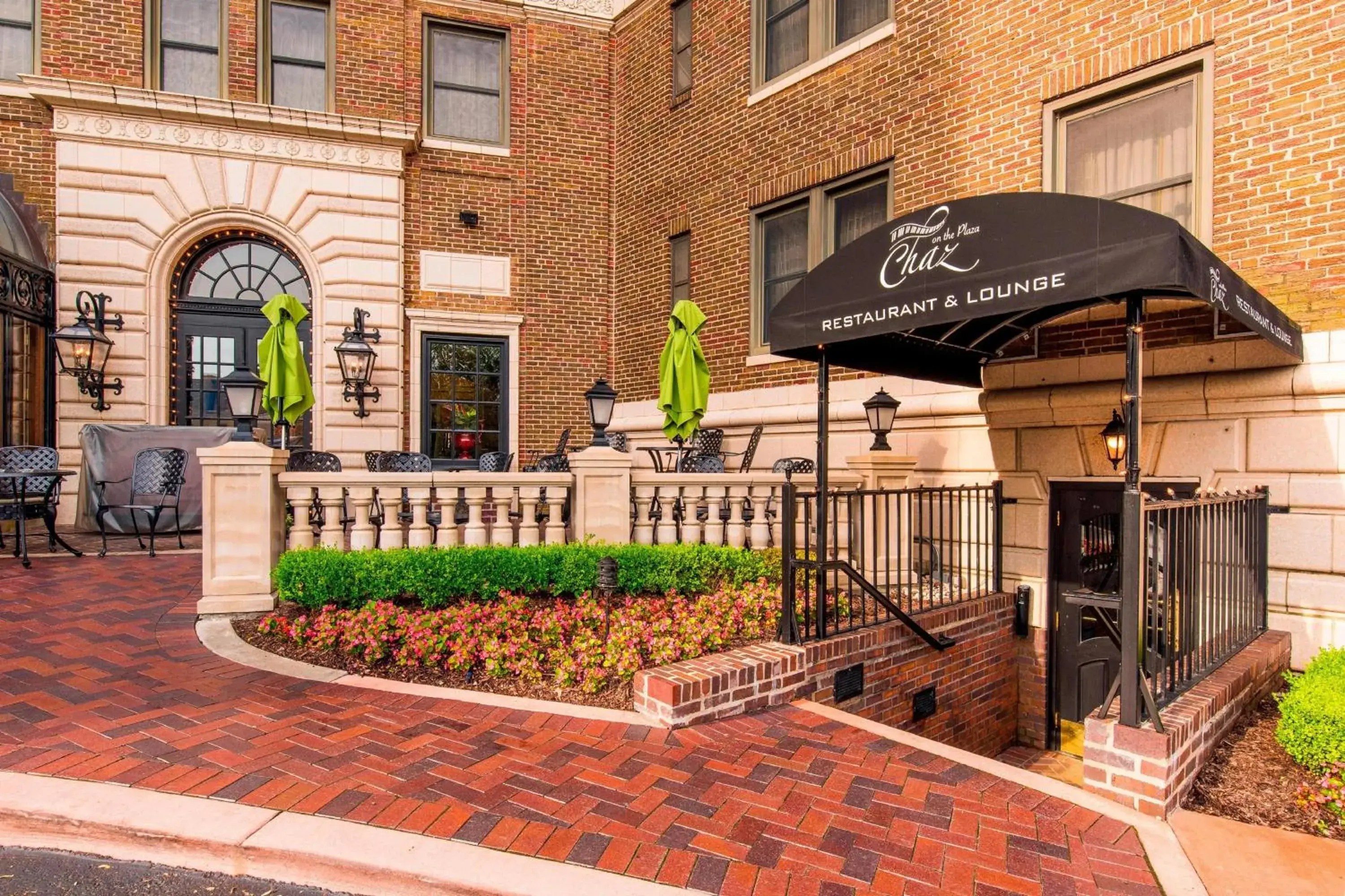 View (from property/room) in The Raphael Hotel, Autograph Collection View (from property/room) in The Raphael Hotel, Autograph Collection