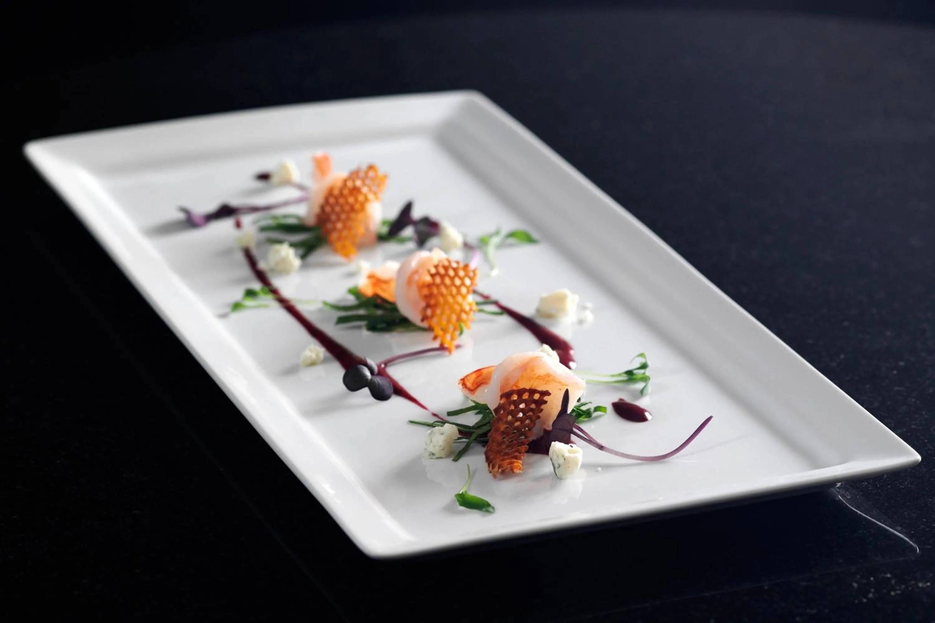 Meeting/conference room in The Raphael Hotel, Autograph Collection