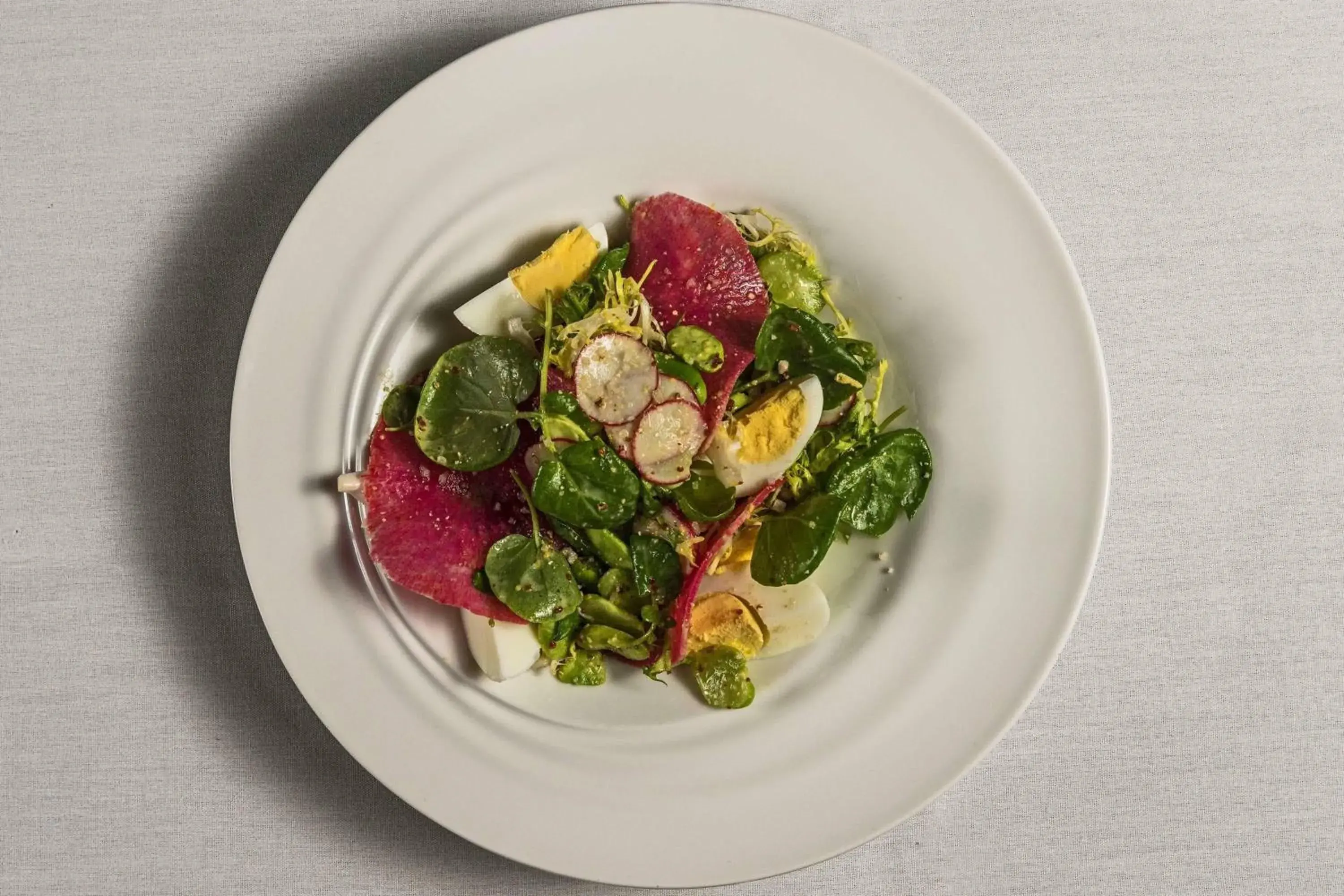 Restaurant/places to eat in The Raphael Hotel, Autograph Collection Restaurant/places to eat in The Raphael Hotel, Autograph Collection