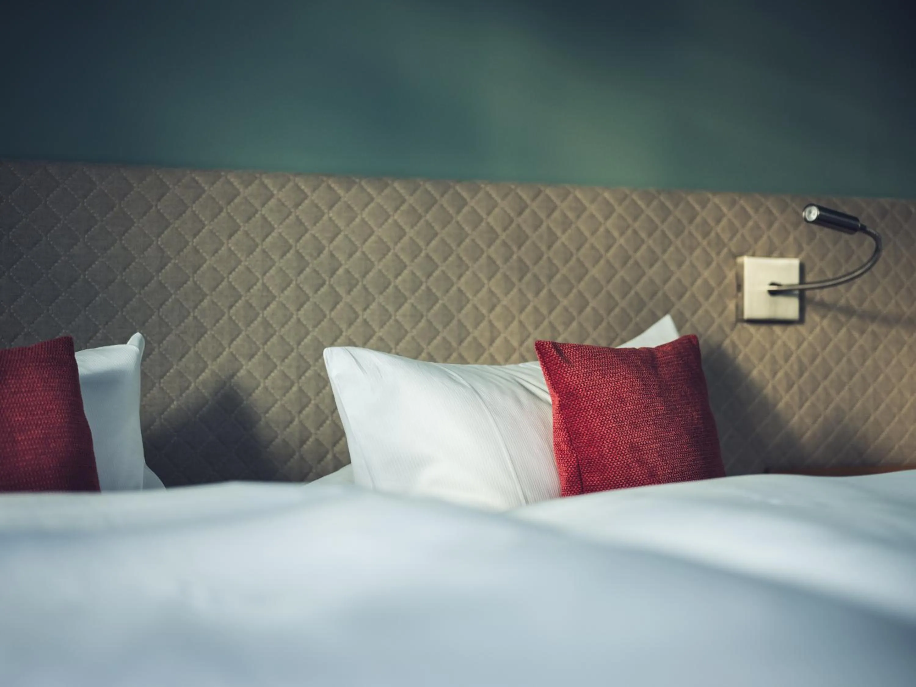 Bed in Schlichte Hof GmbH