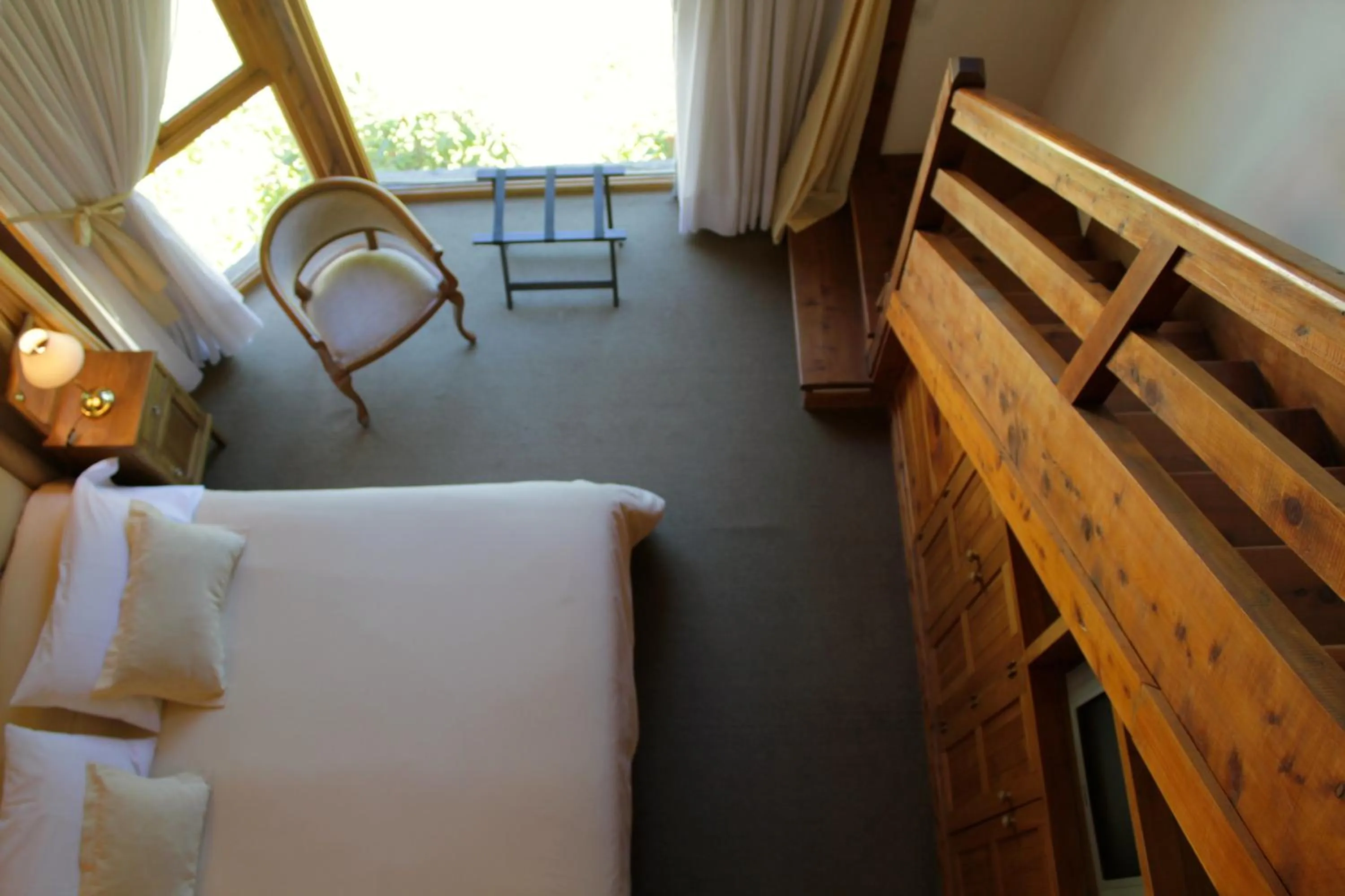 Photo of the whole room, Bed in Aldea Bonita