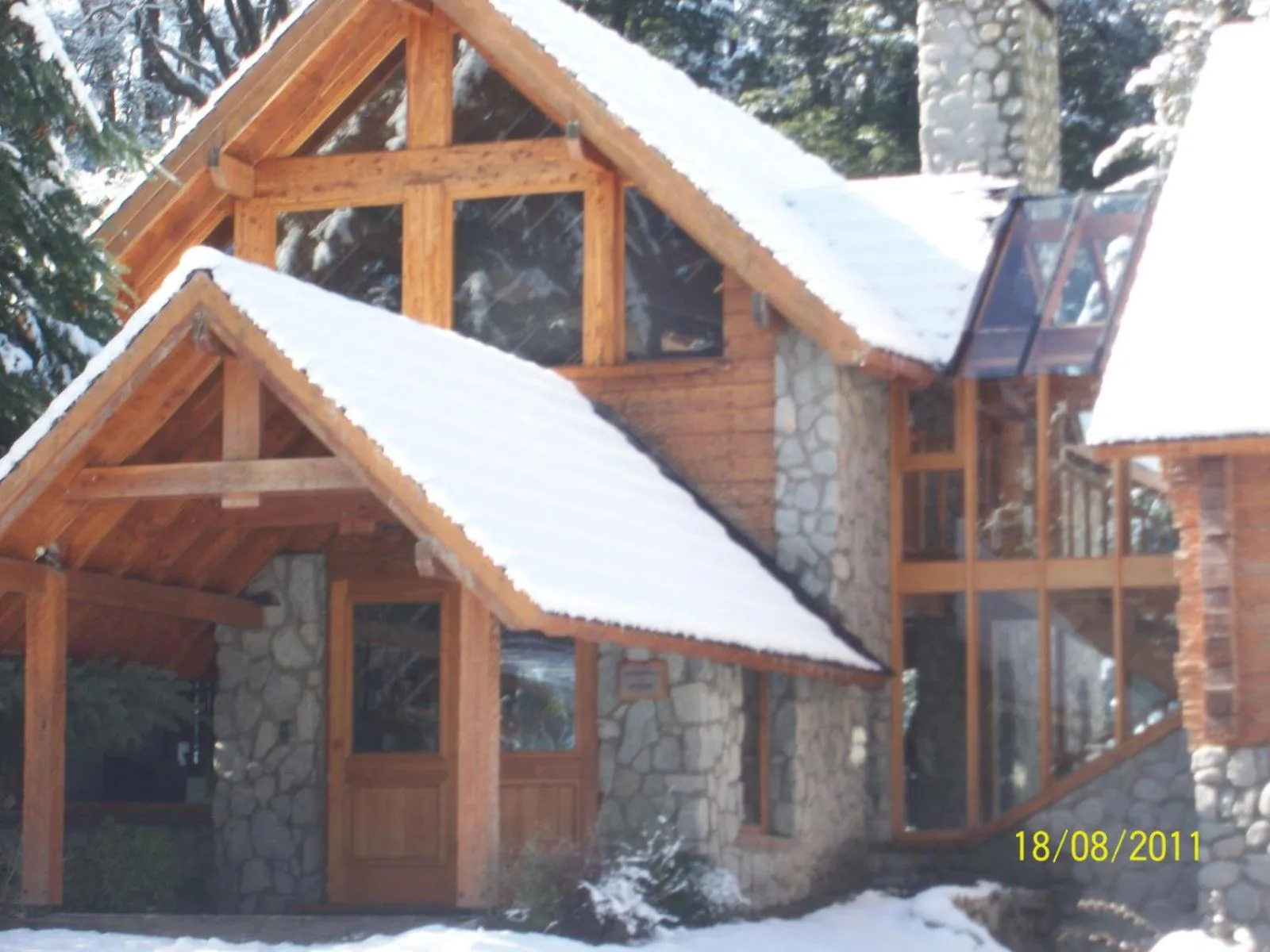 Property building in Aldea Bonita