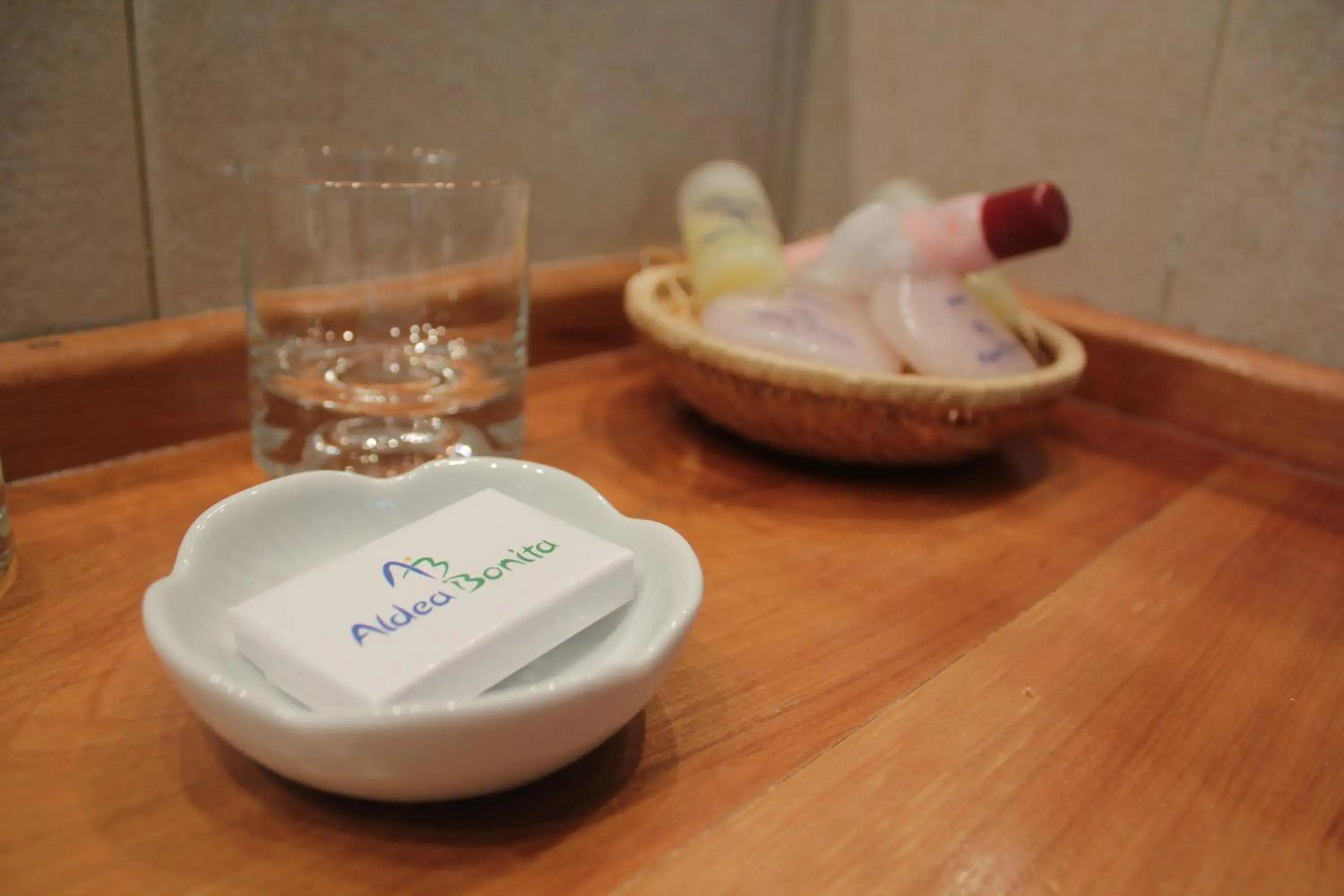 Standard Double or Twin Room in Aldea Bonita Standard Double or Twin Room in Aldea Bonita