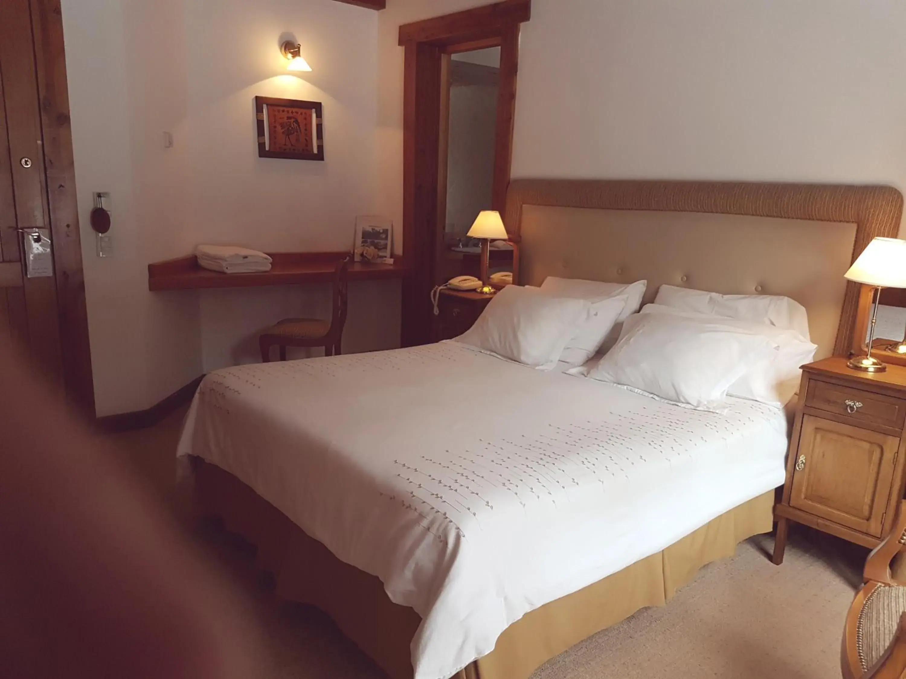 Standard Double or Twin Room in Aldea Bonita Standard Double or Twin Room in Aldea Bonita