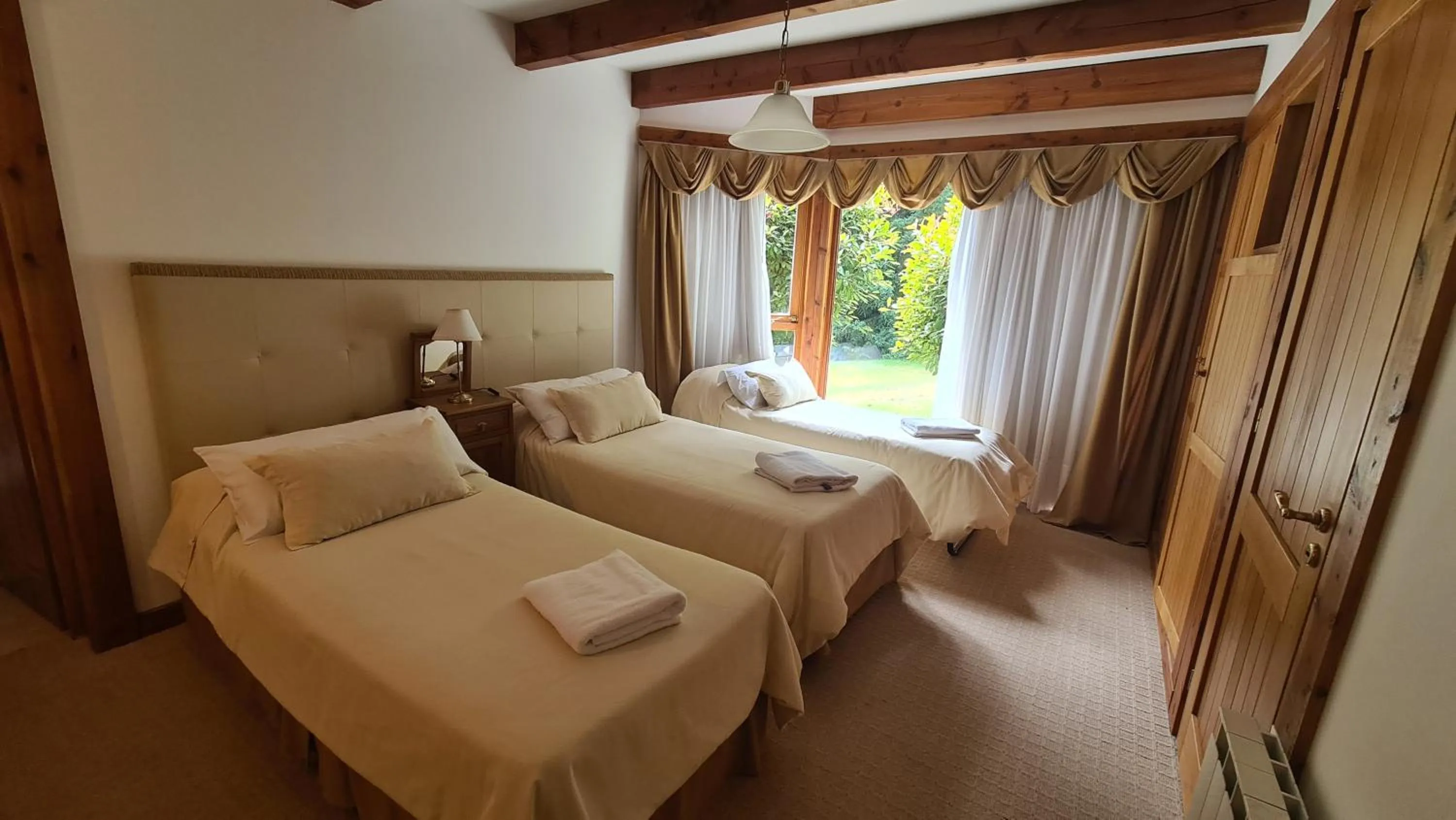 Photo of the whole room, Bed in Aldea Bonita