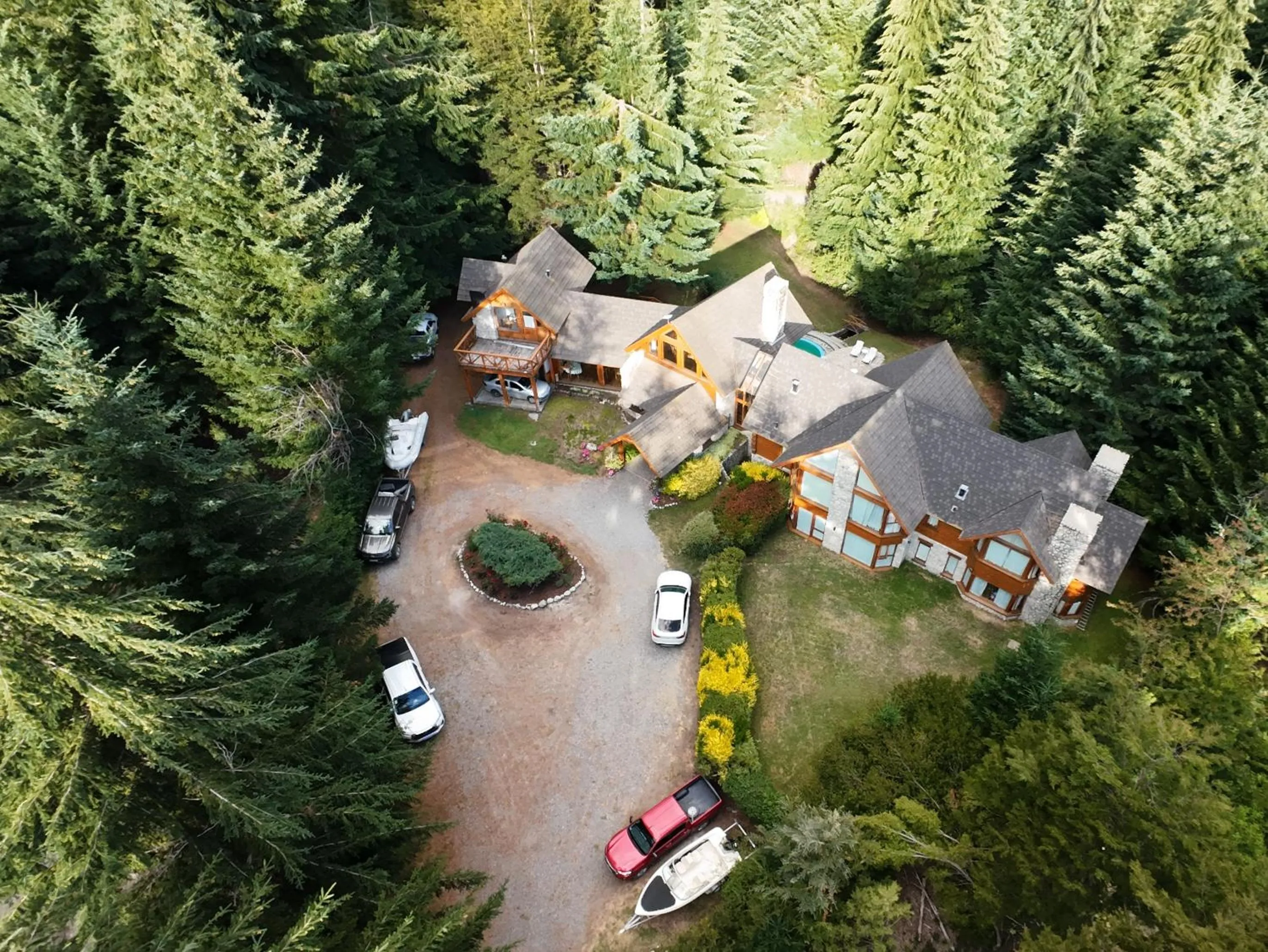 Property building in Aldea Bonita