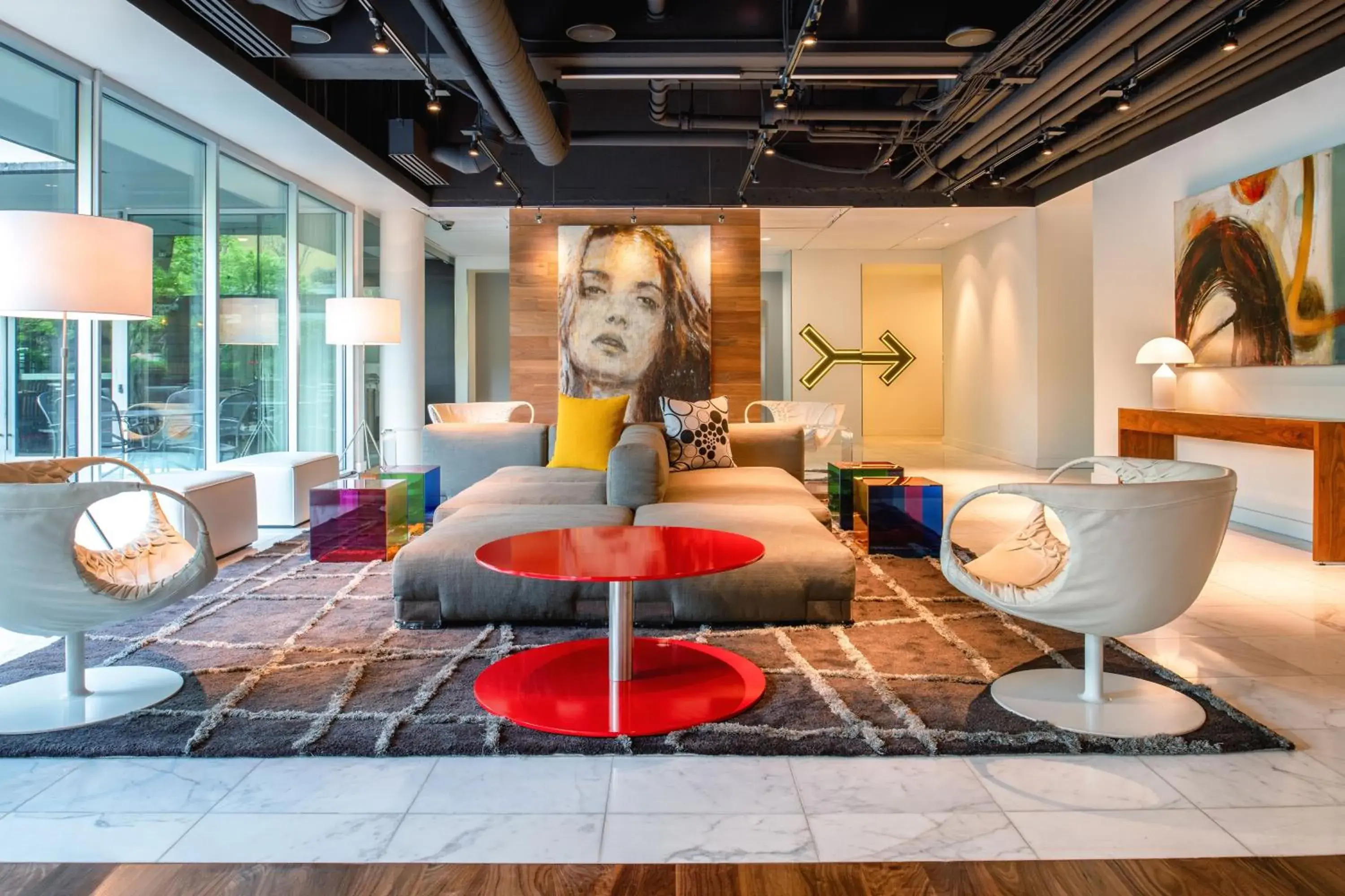 The Hotel Zags Portland The Hotel Zags Portland