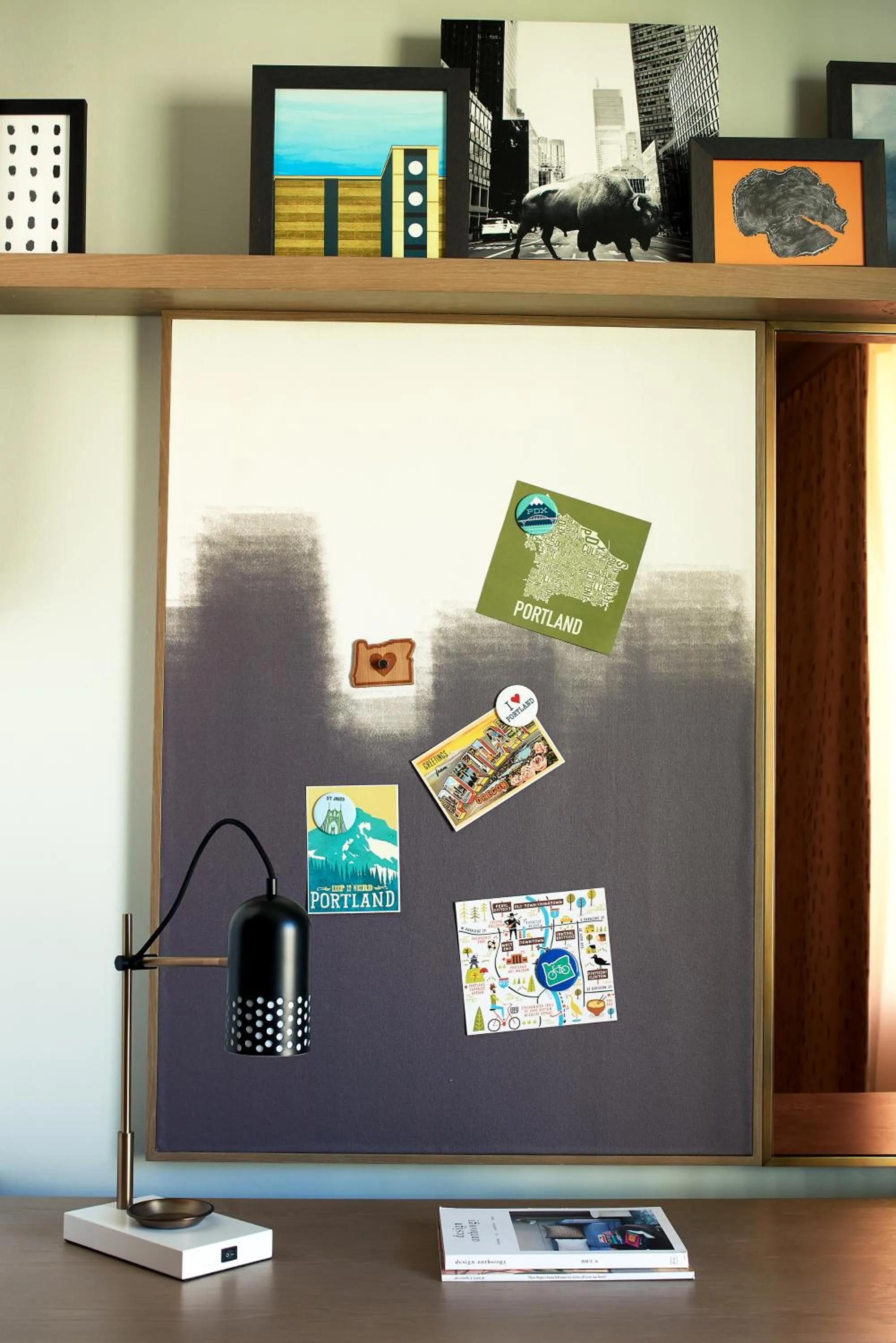 Business facilities in The Hotel Zags Portland