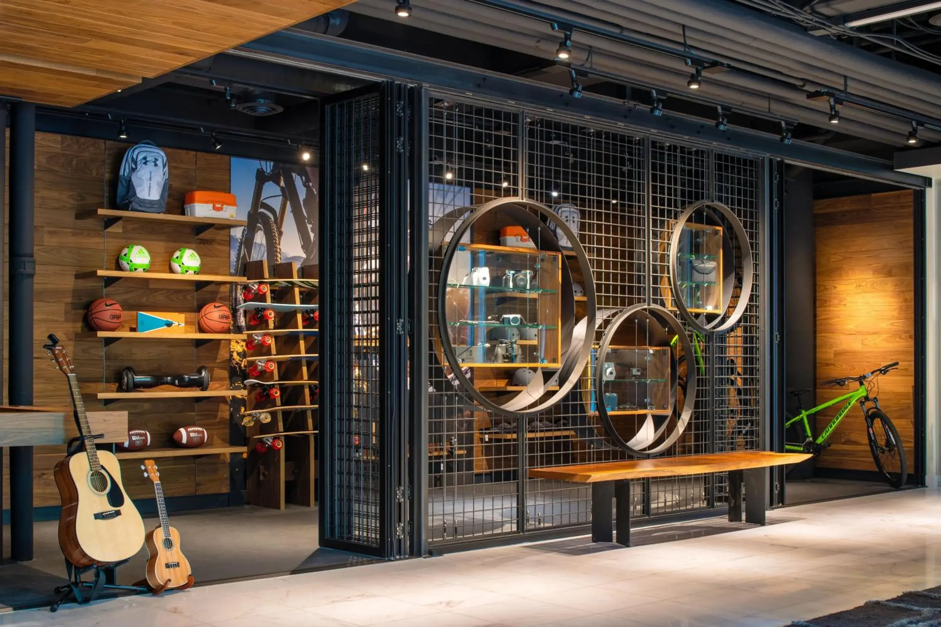 The Hotel Zags Portland The Hotel Zags Portland