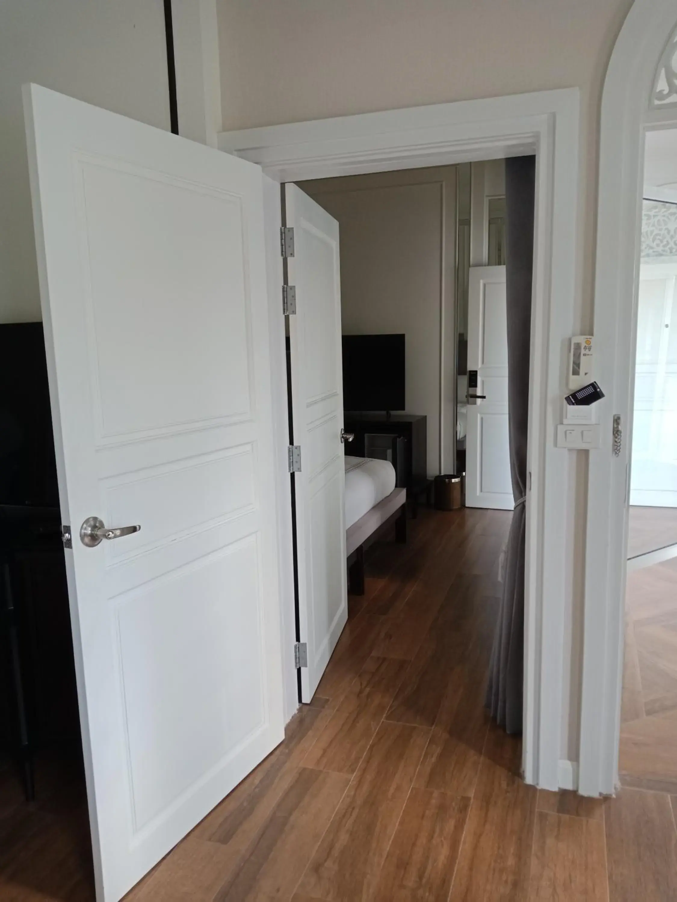 Photo of the whole room, Bed in NirvaNAN House Photo of the whole room, Bed in NirvaNAN House