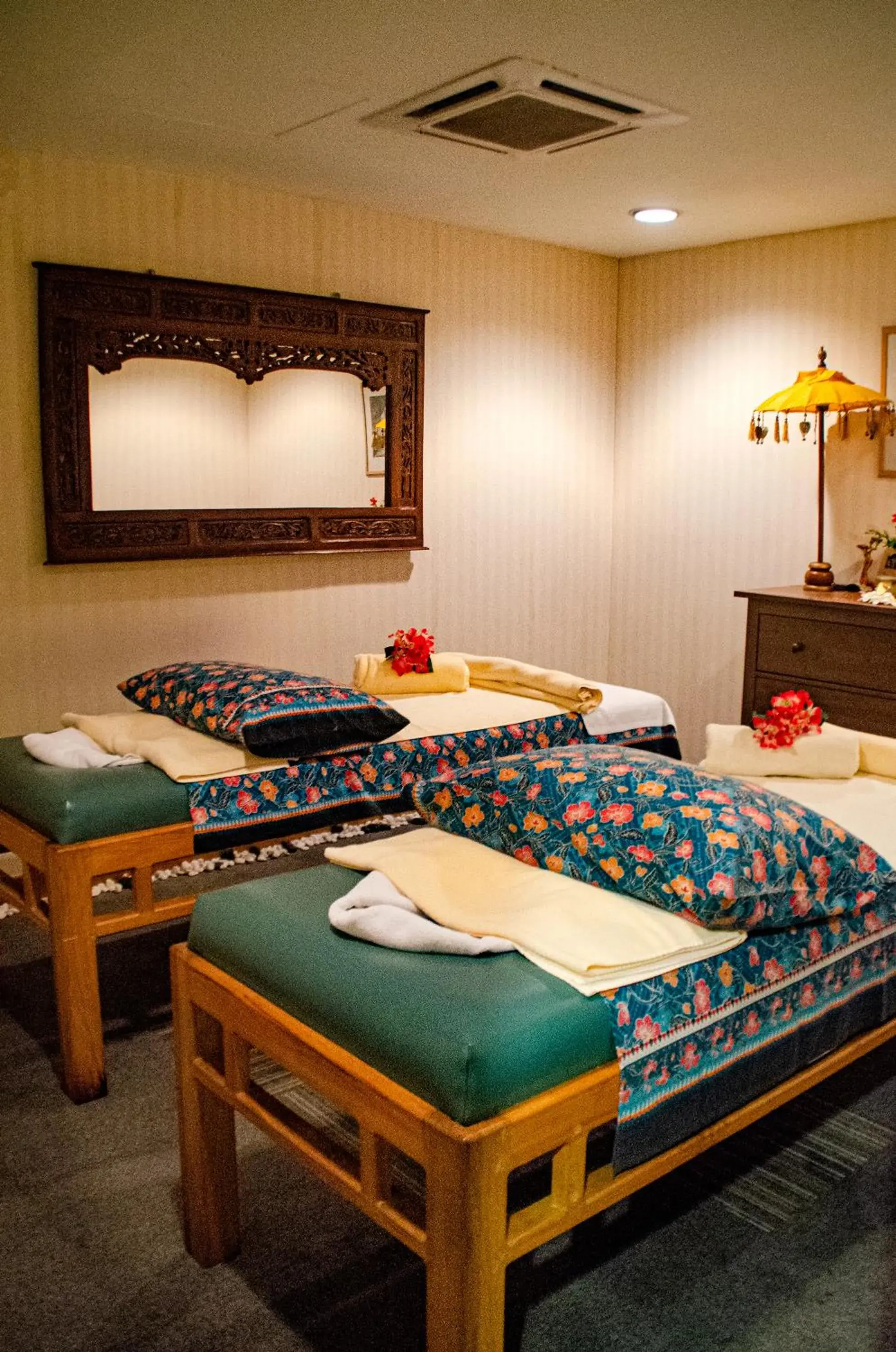Spa and wellness centre/facilities, Bed in Bangi Resort Hotel Spa and wellness centre/facilities, Bed in Bangi Resort Hotel