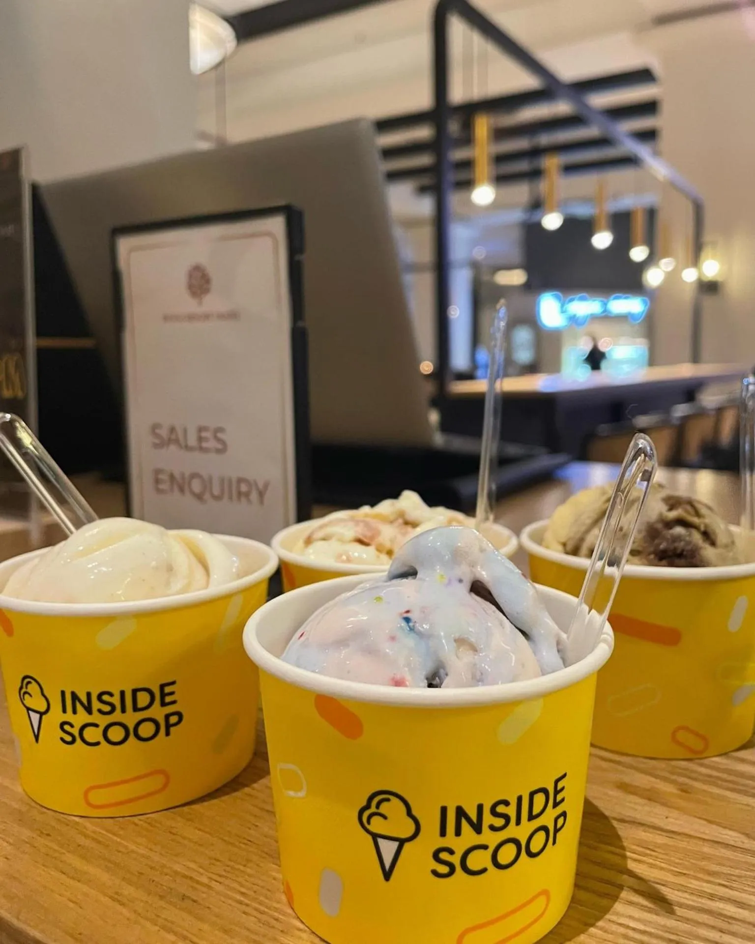 Restaurant/places to eat in Bangi Resort Hotel