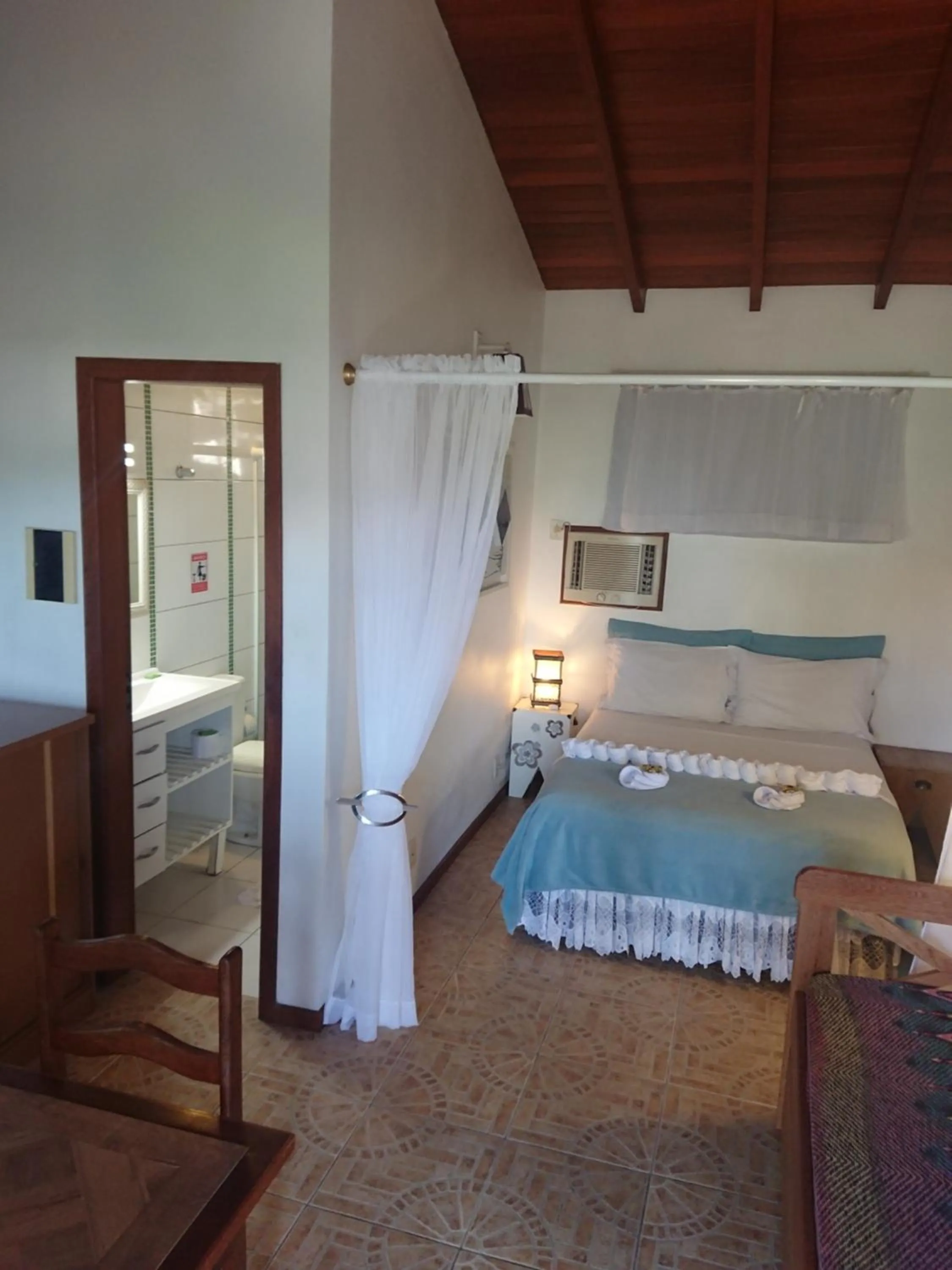 Pousada Suites do Santinho