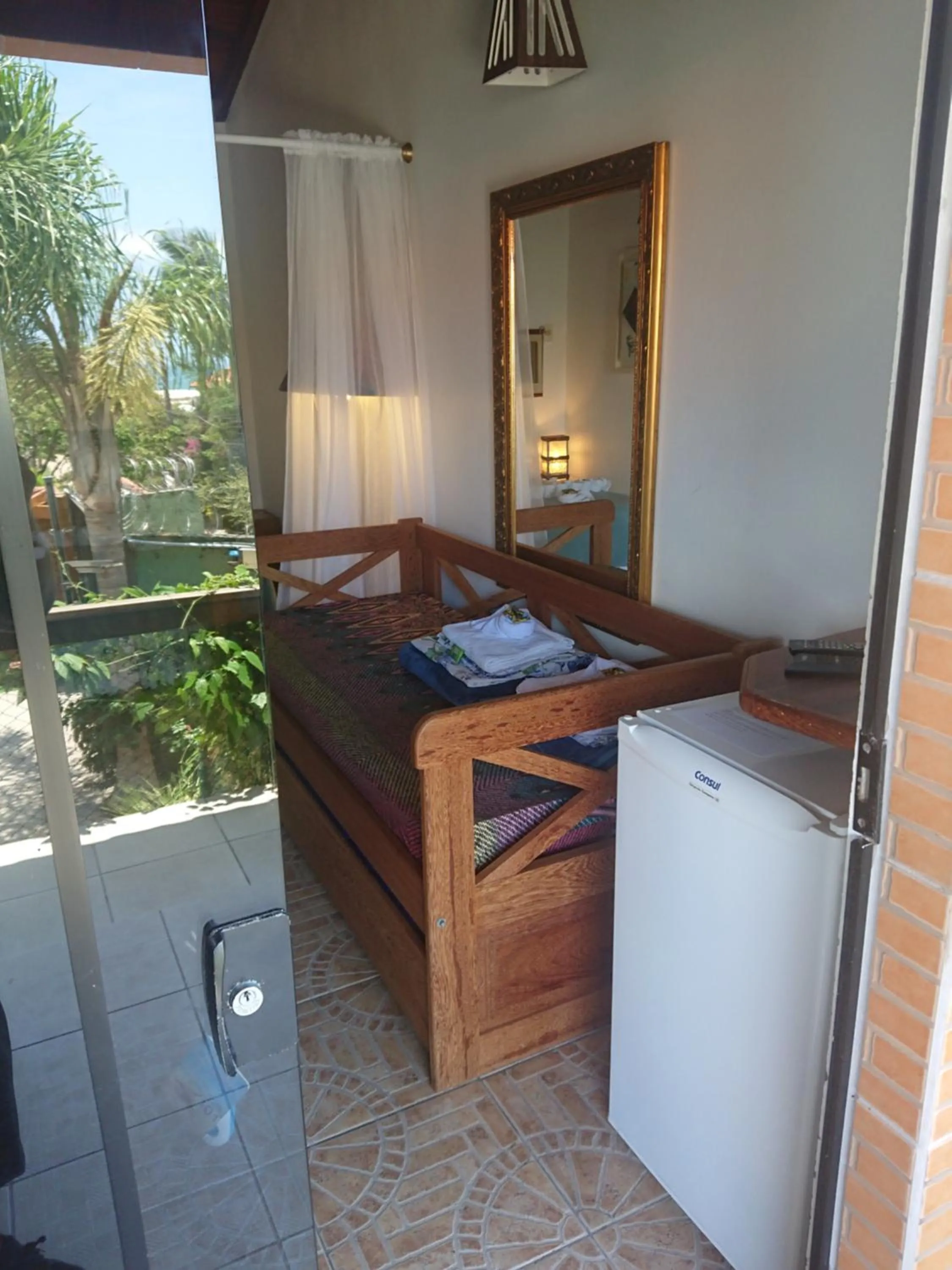 Pousada Suites do Santinho