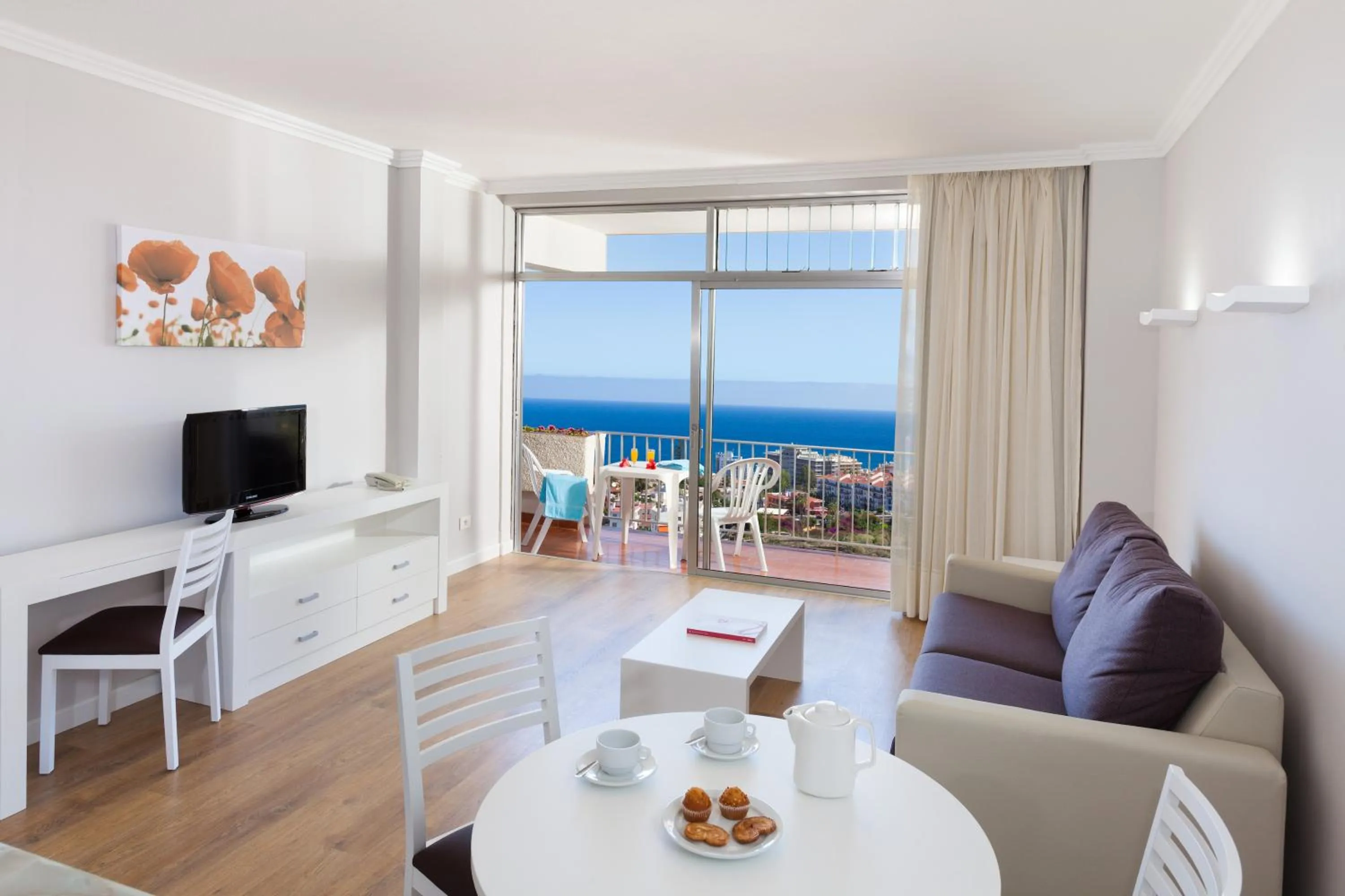 Parque Vacacional Eden