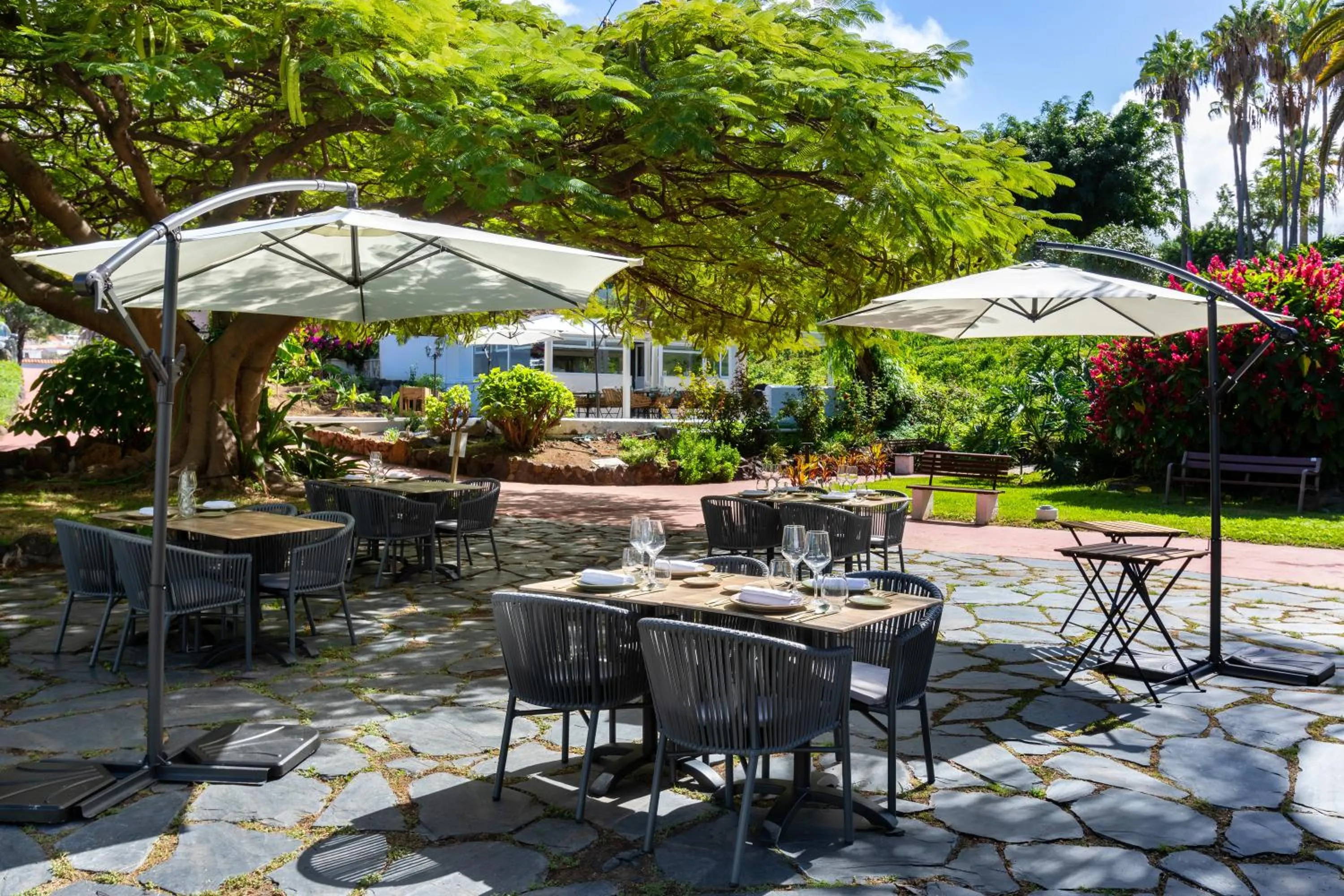 Parque Vacacional Eden