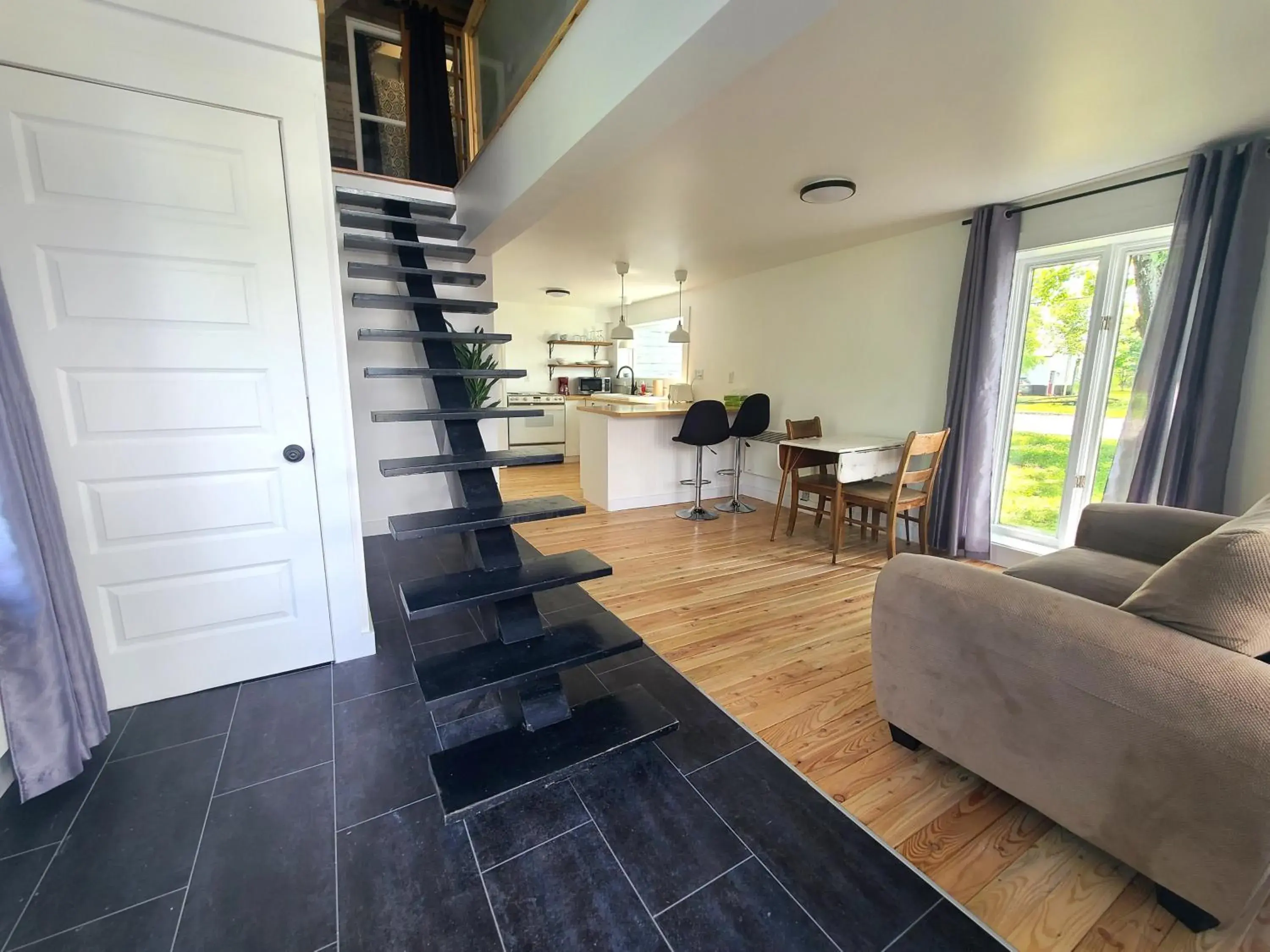 Aux 4 vents - Auberg'Inn Aux 4 vents - Auberg'Inn