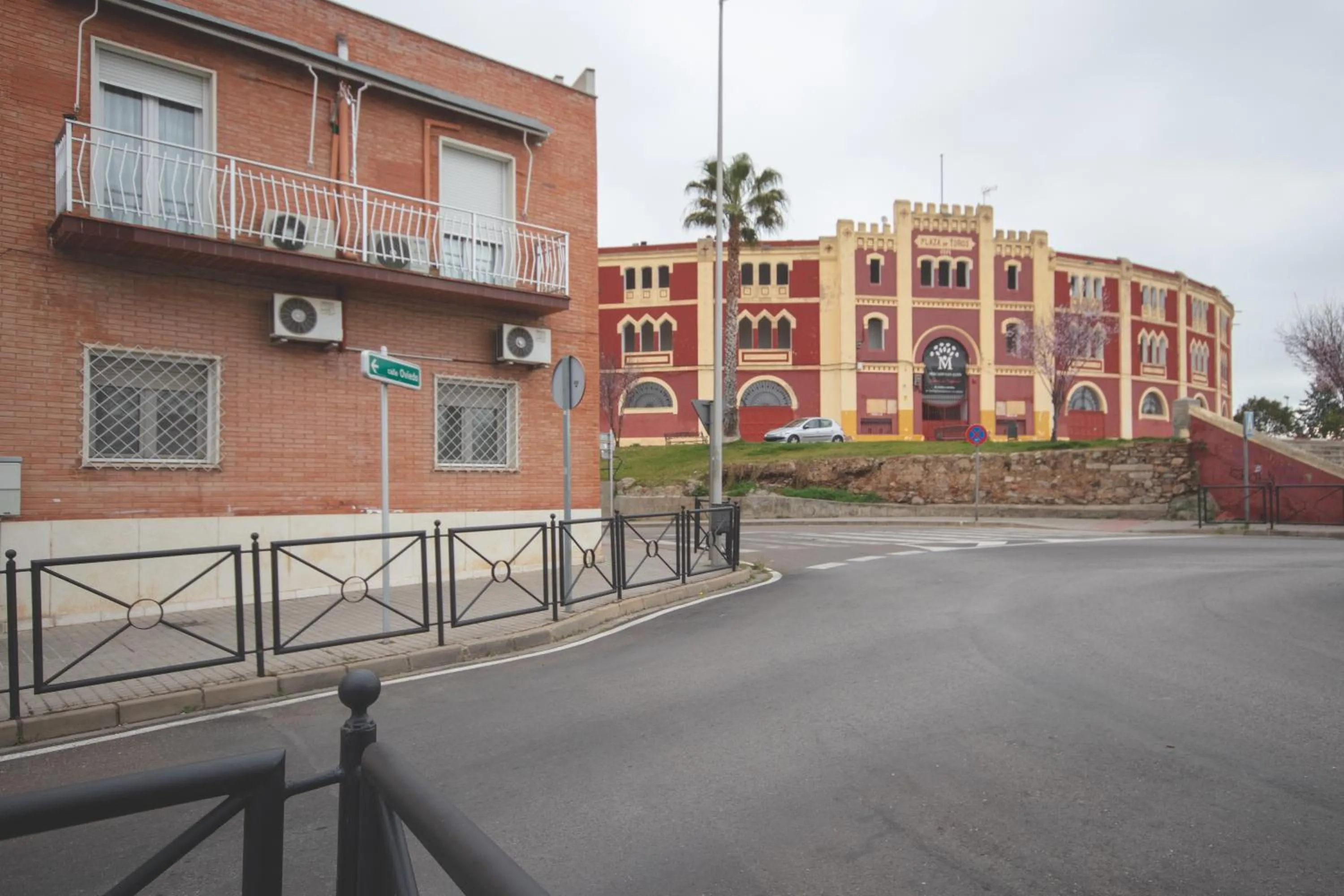 Apartamentos Coso de San Albin