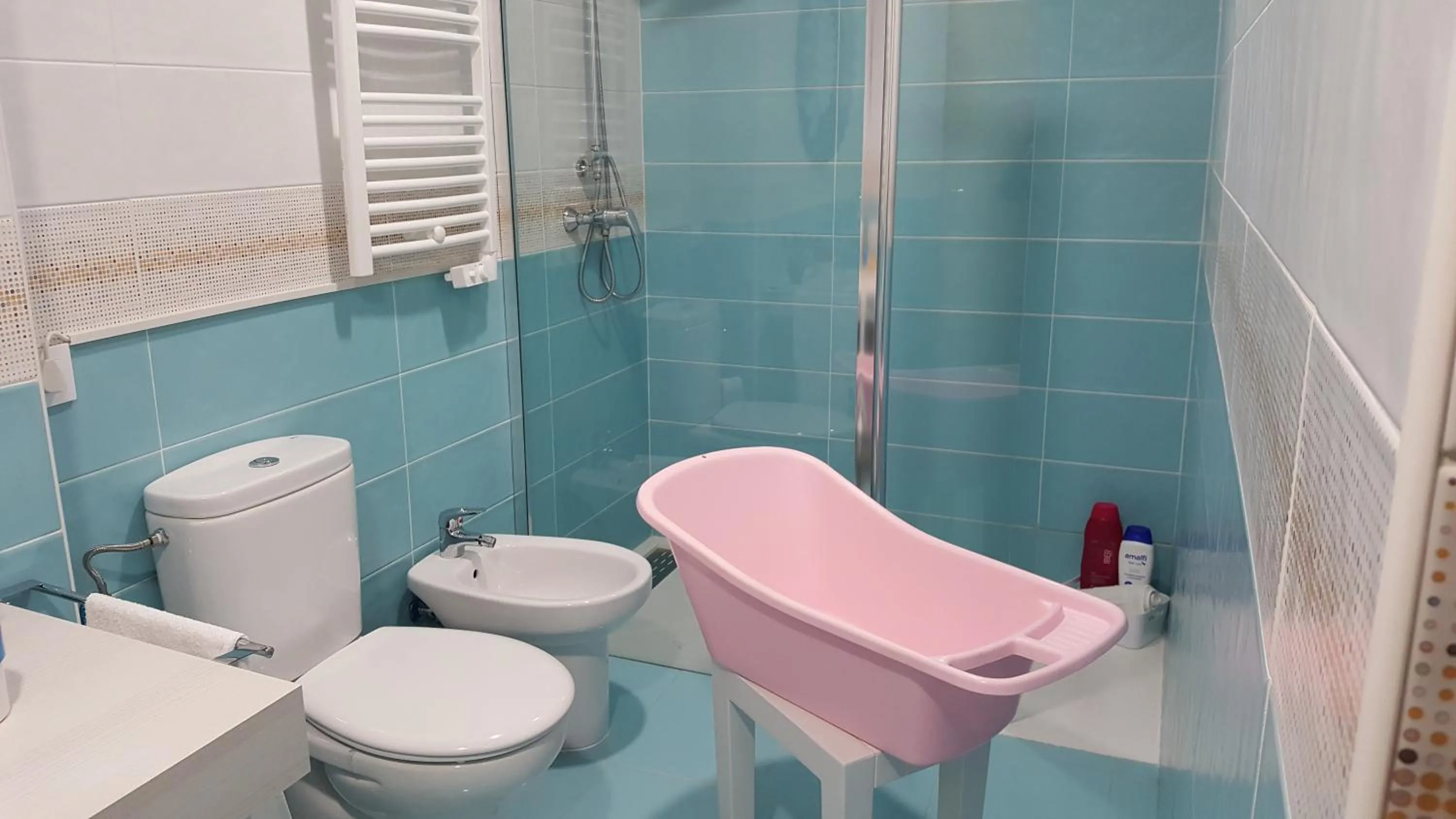 Apartamentos Coso de San Albin